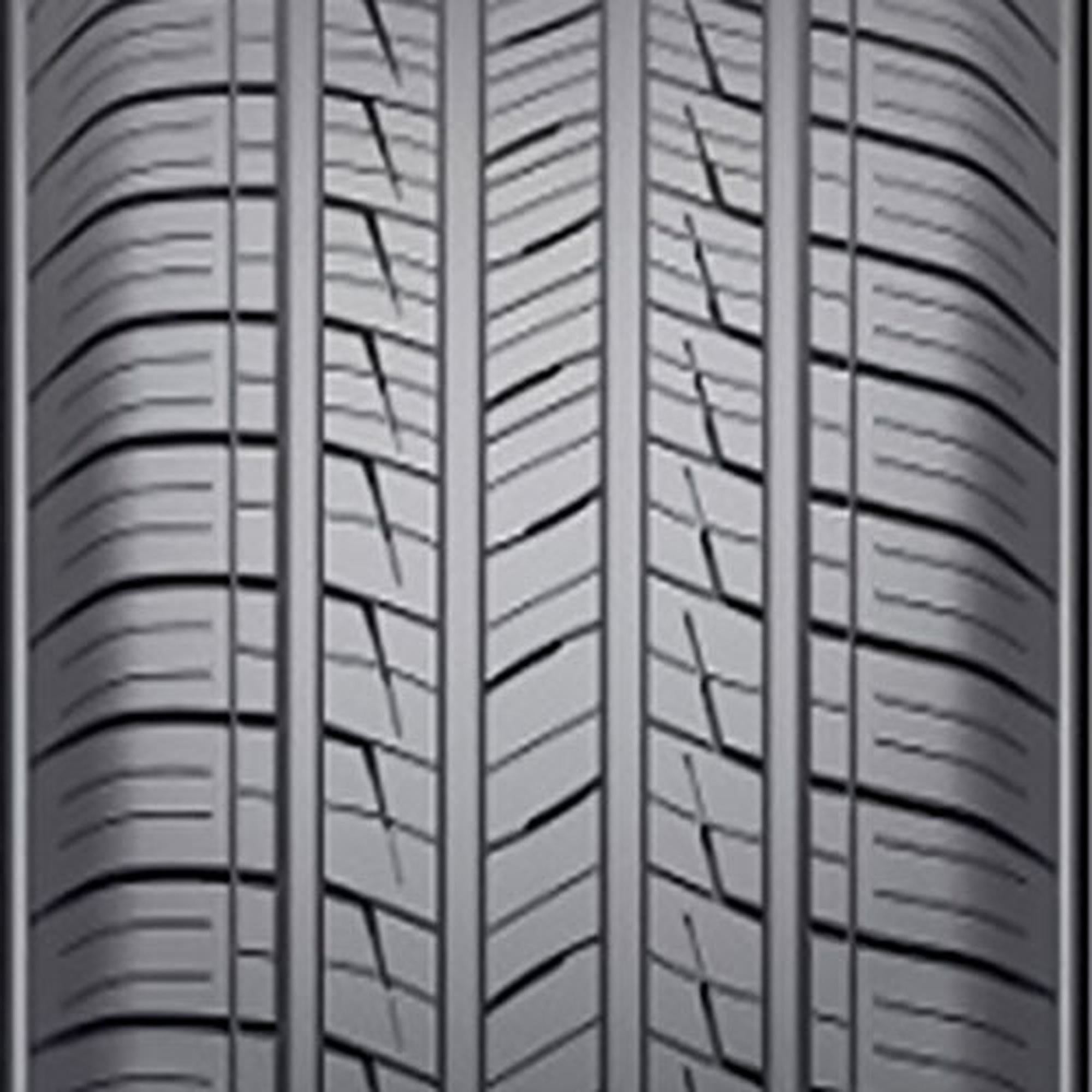 RoadX RXMotion MX440 All Season 205/70R15 96T Passenger Tire - Image 2