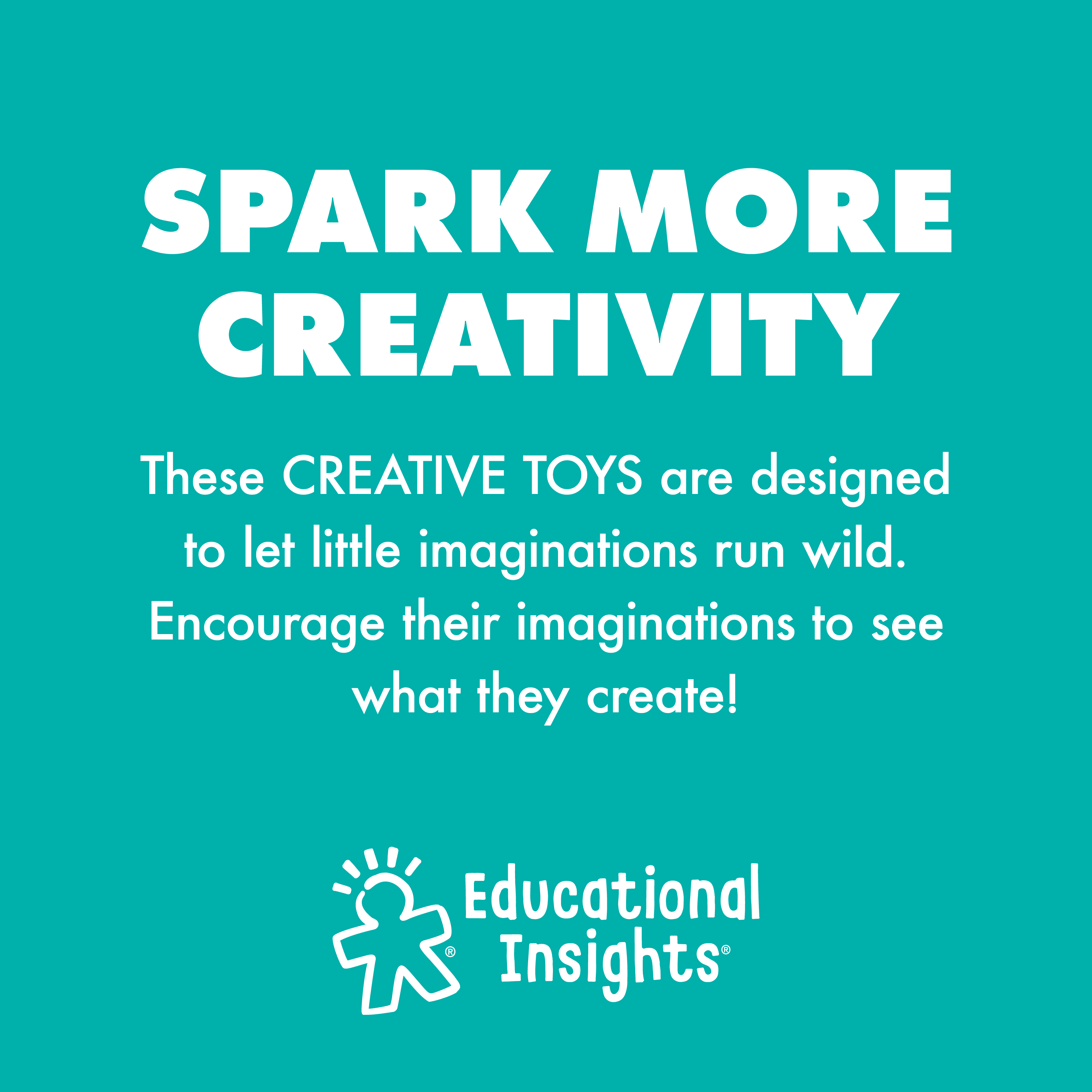 Educational Insights Playfoam® Class Pack, 16 Bricks - Image 4