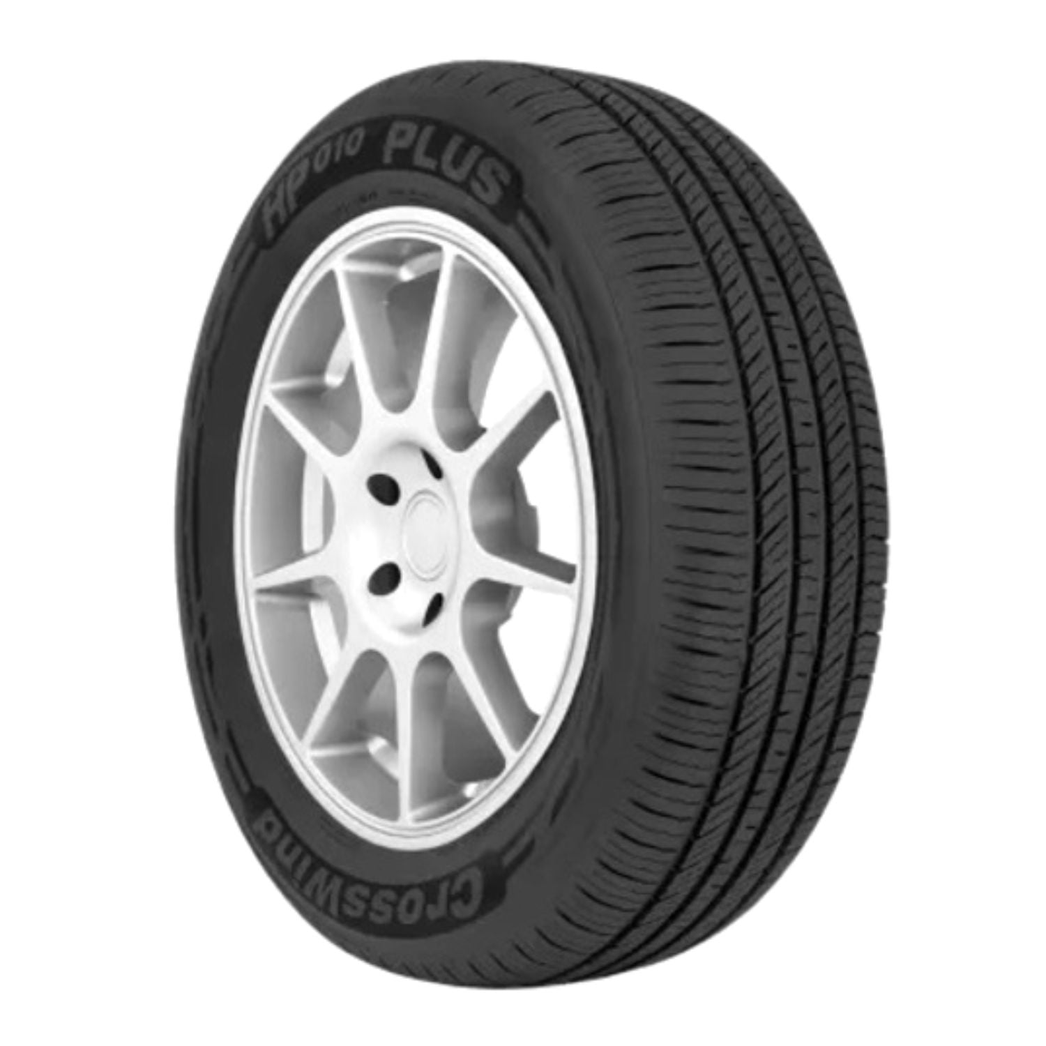 Crosswind HP010 Plus All Season 225/40R18 92W XL Passenger Tire - Image 4
