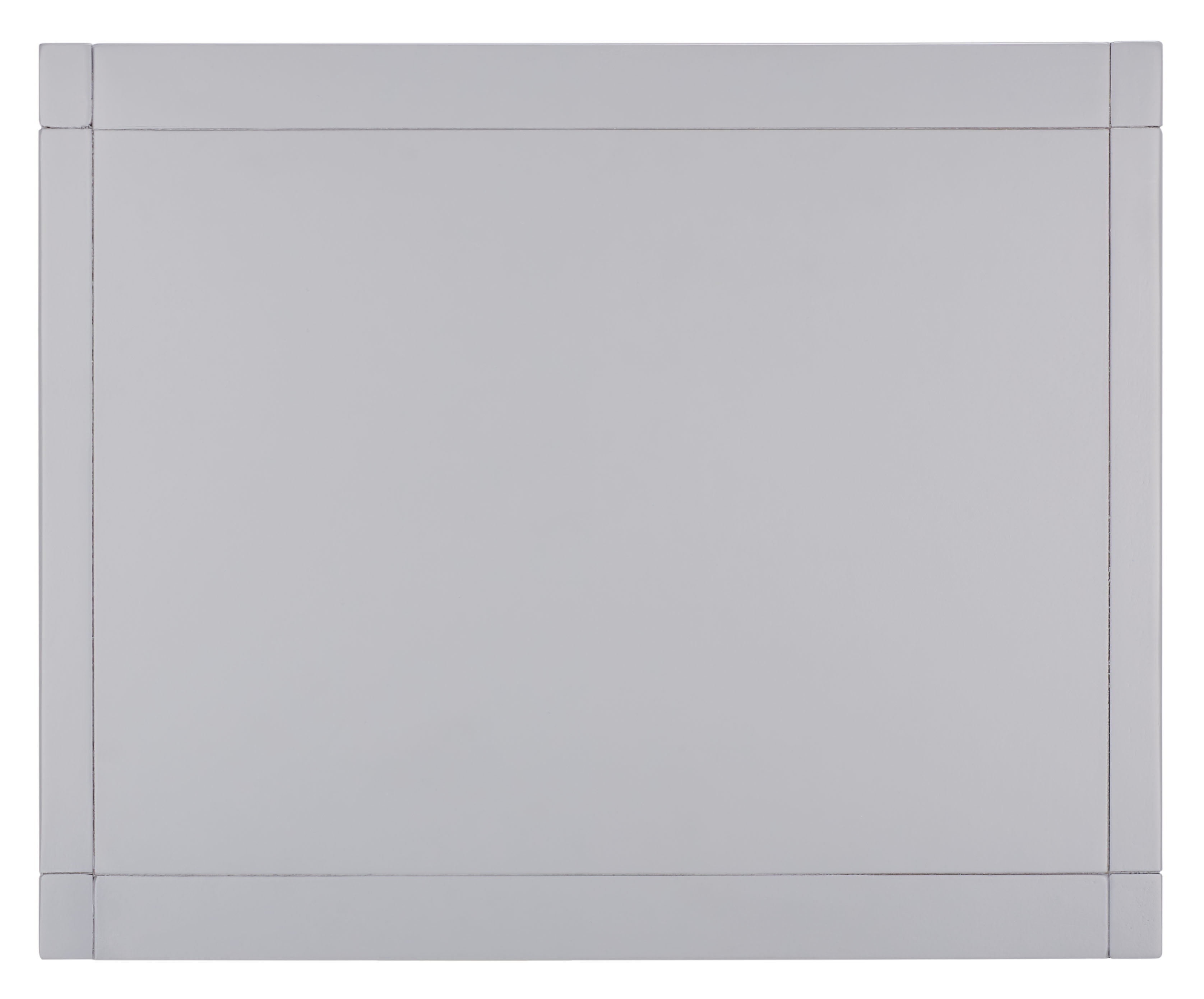 SAFAVIEH Yudi Solid 1 Drawer 1 Shelf Nightstand, Grey - Image 9