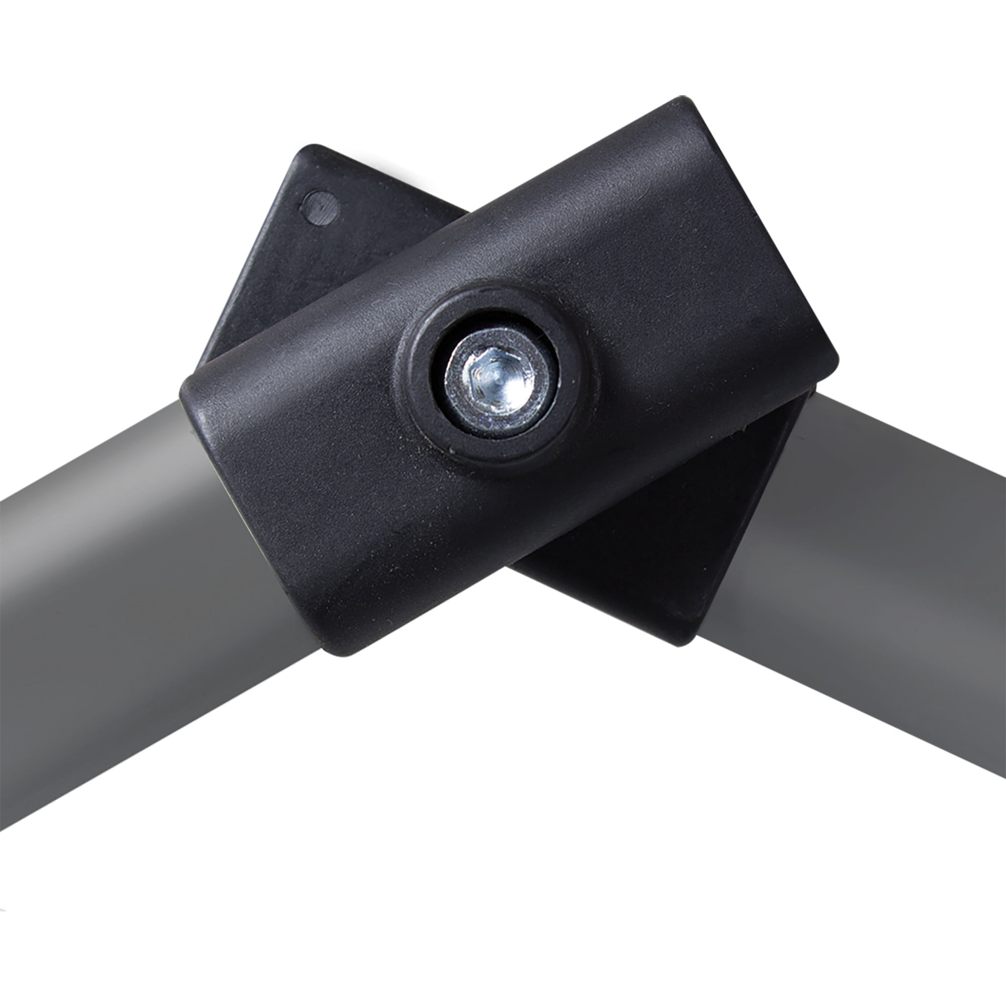 Quik Shade Expedition 10 x 10 x 9 ft Green Ex64 Slant Leg Canopy - Image 7