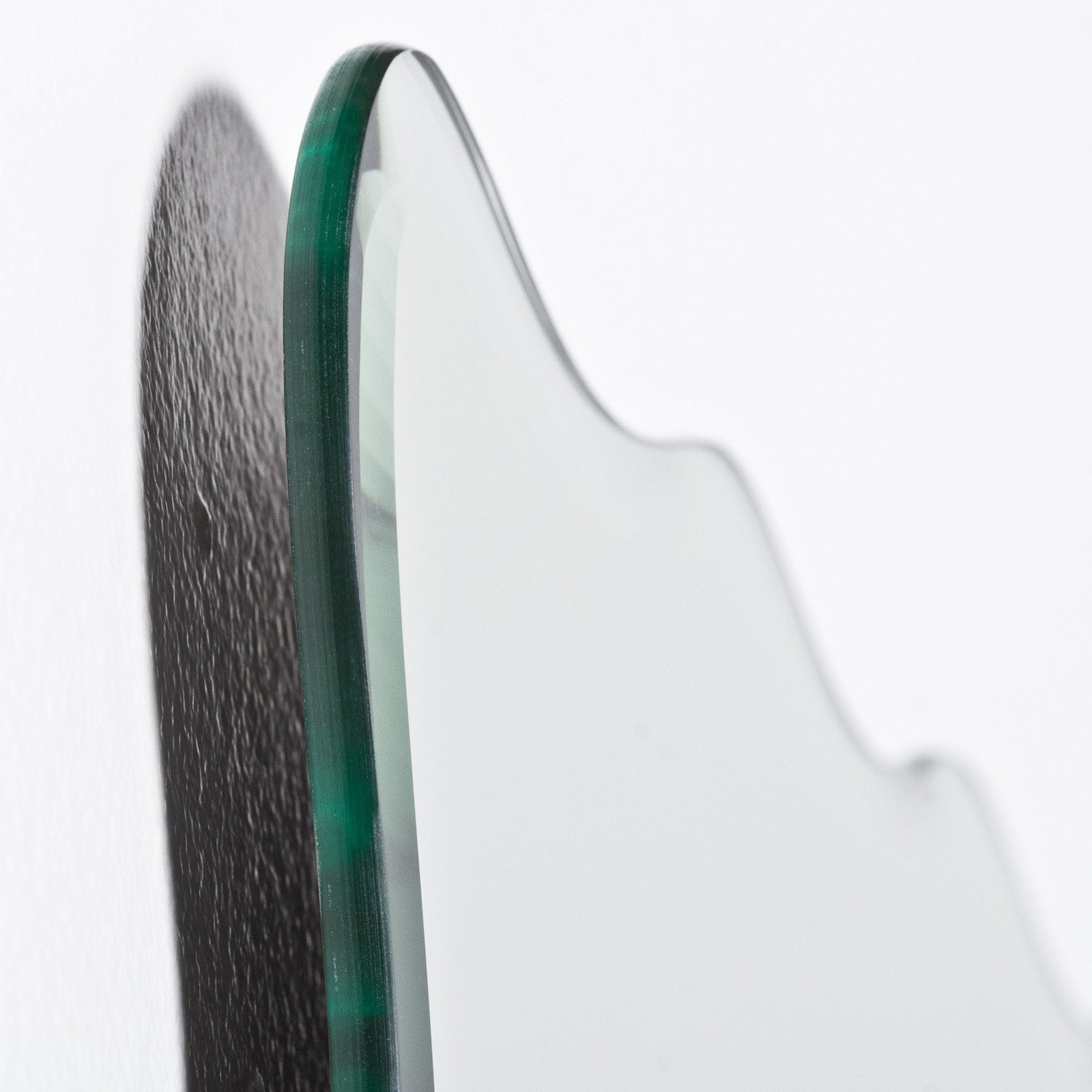 Décor Wonderland Angelina Modern Bathroom Mirror - 23.6W x 31.5H in. - Image 10