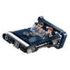 LEGO Star Wars TM Han Solo’s Landspeeder 75209 Building Set - Image 2