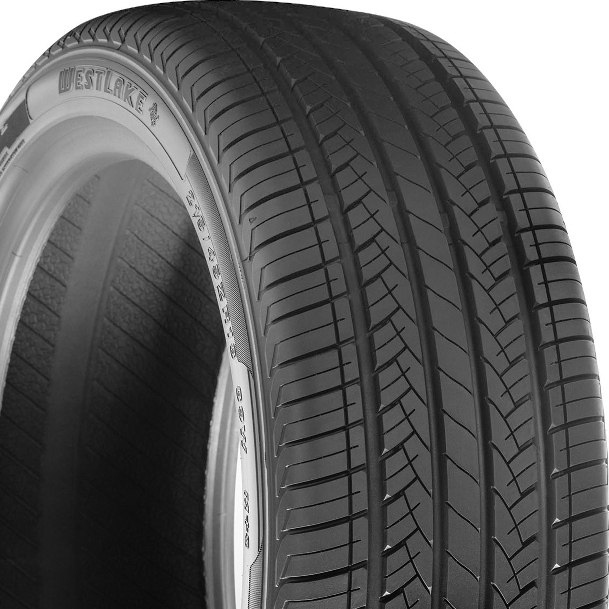 Westlake SA07 Sport All Season 265/50R20 111V XL Passenger Tire - Image 2