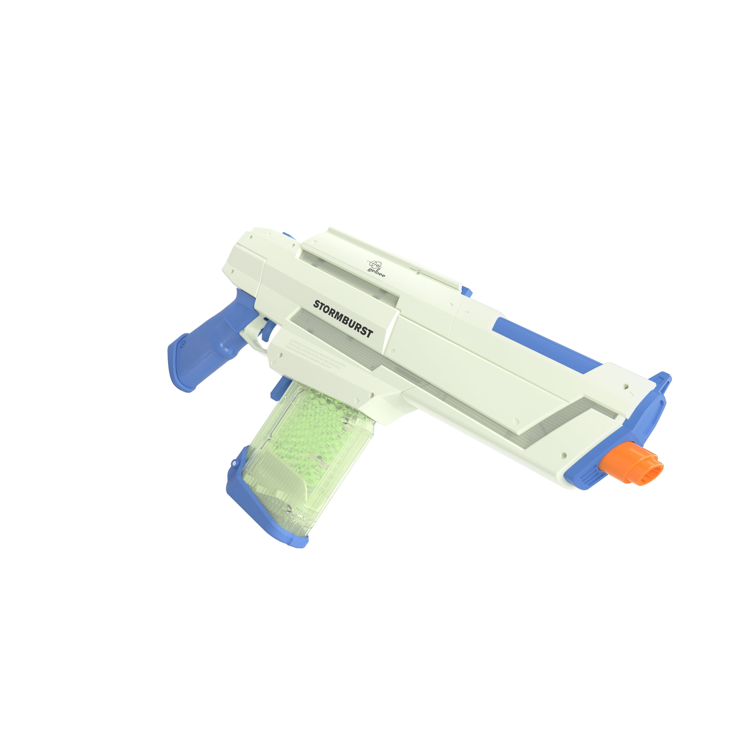 Gelbee's Storm Burst Glow in The Dark Water Bead Blaster, Gelbee's Brand, ages 14 and up - Image 3