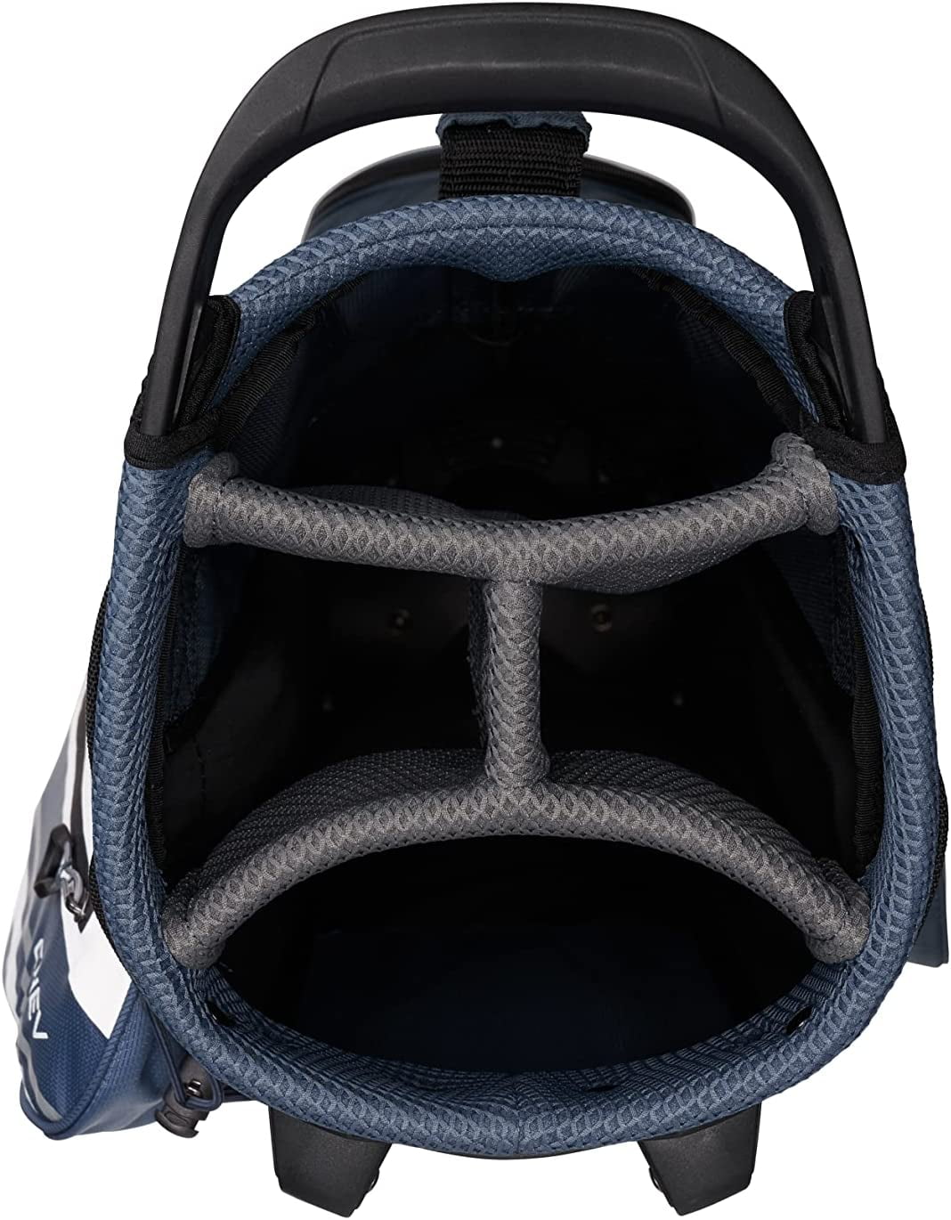 Callaway 2023 Chev Golf Stand Bag-Navy - Image 2
