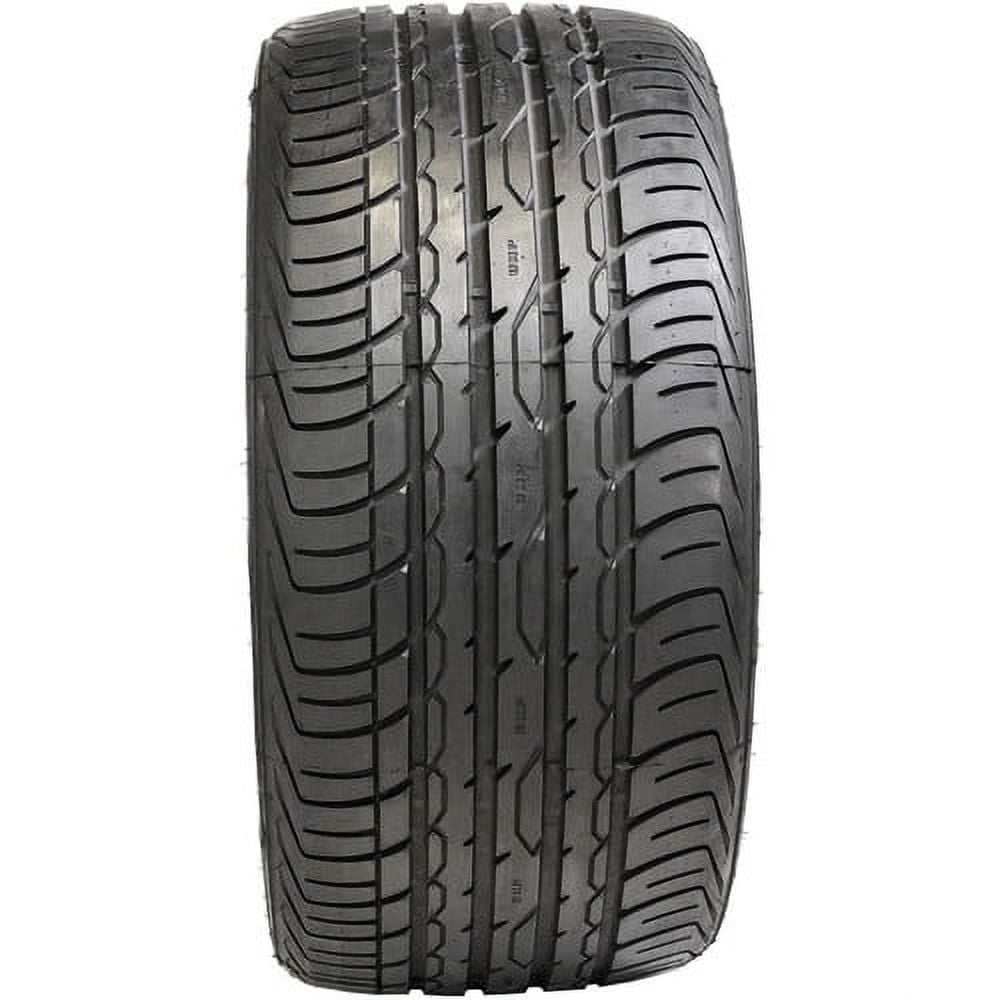Zenna Argus-UHP All Season 245/35ZR19 93W XL Passenger Tire - Image 4