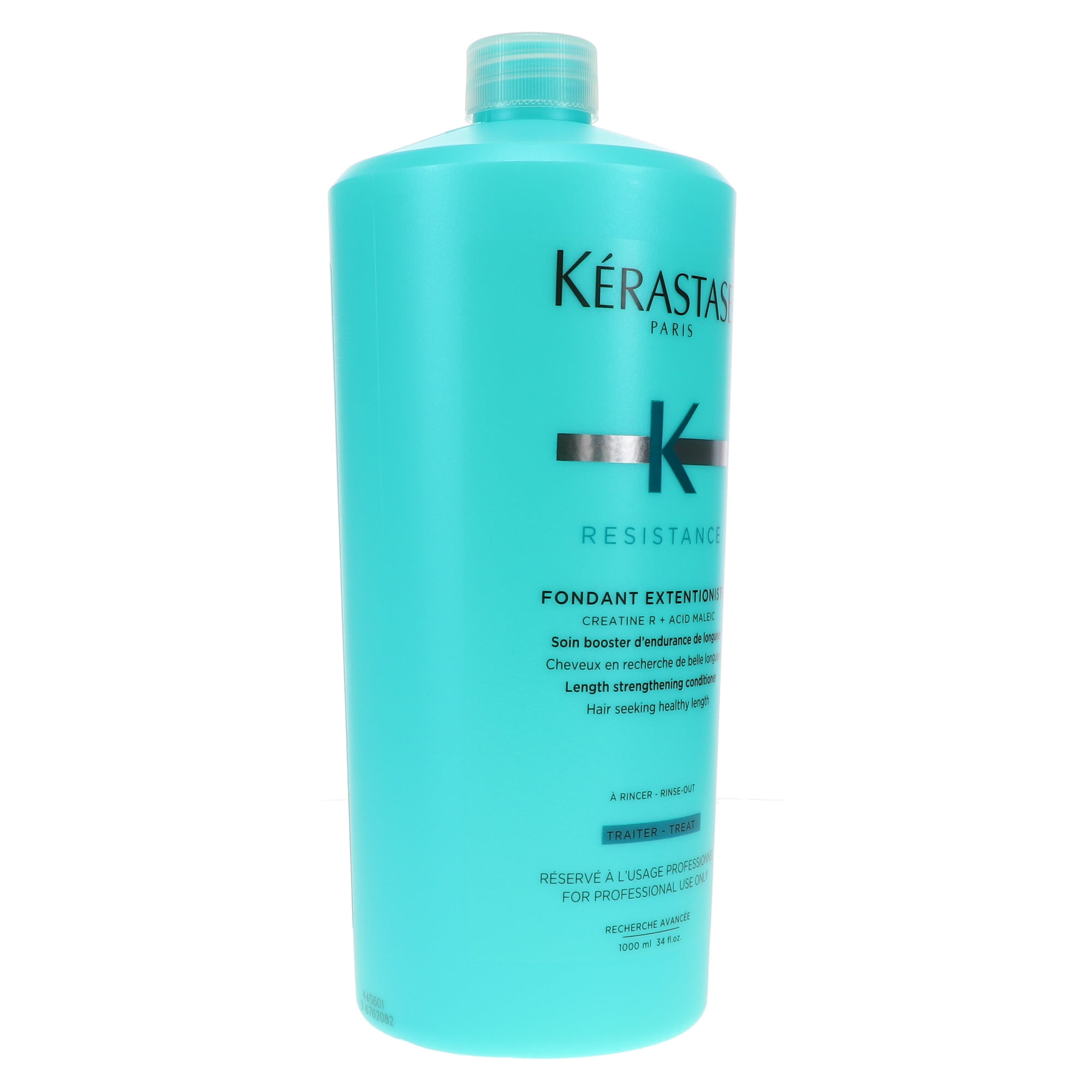 Kerastase Resistance Fondant Extentioniste Conditioner, 34 Oz - Image 6
