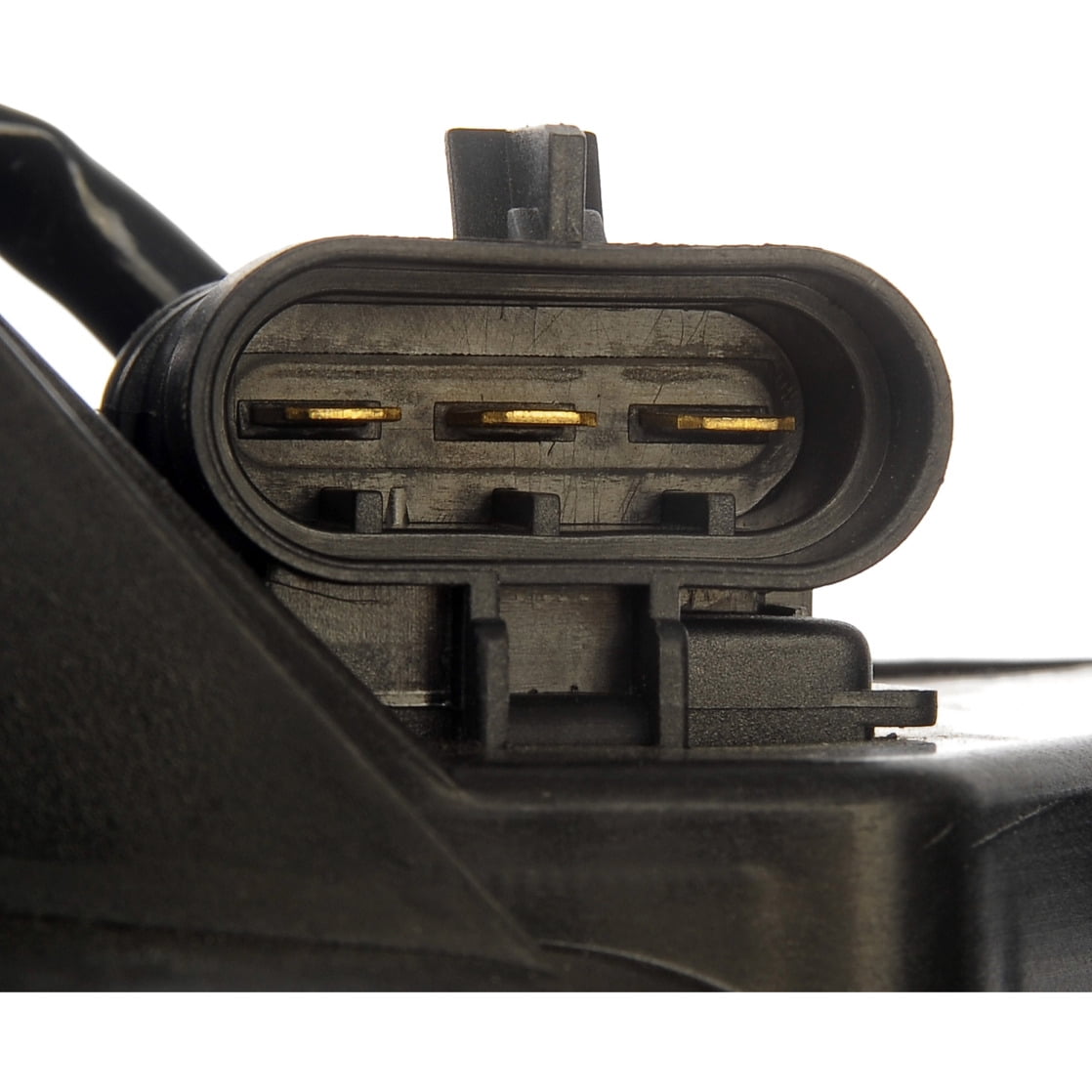 Dorman 620-953 Engine Cooling Fan Assembly for Specific Pontiac / Saturn Models - Image 2