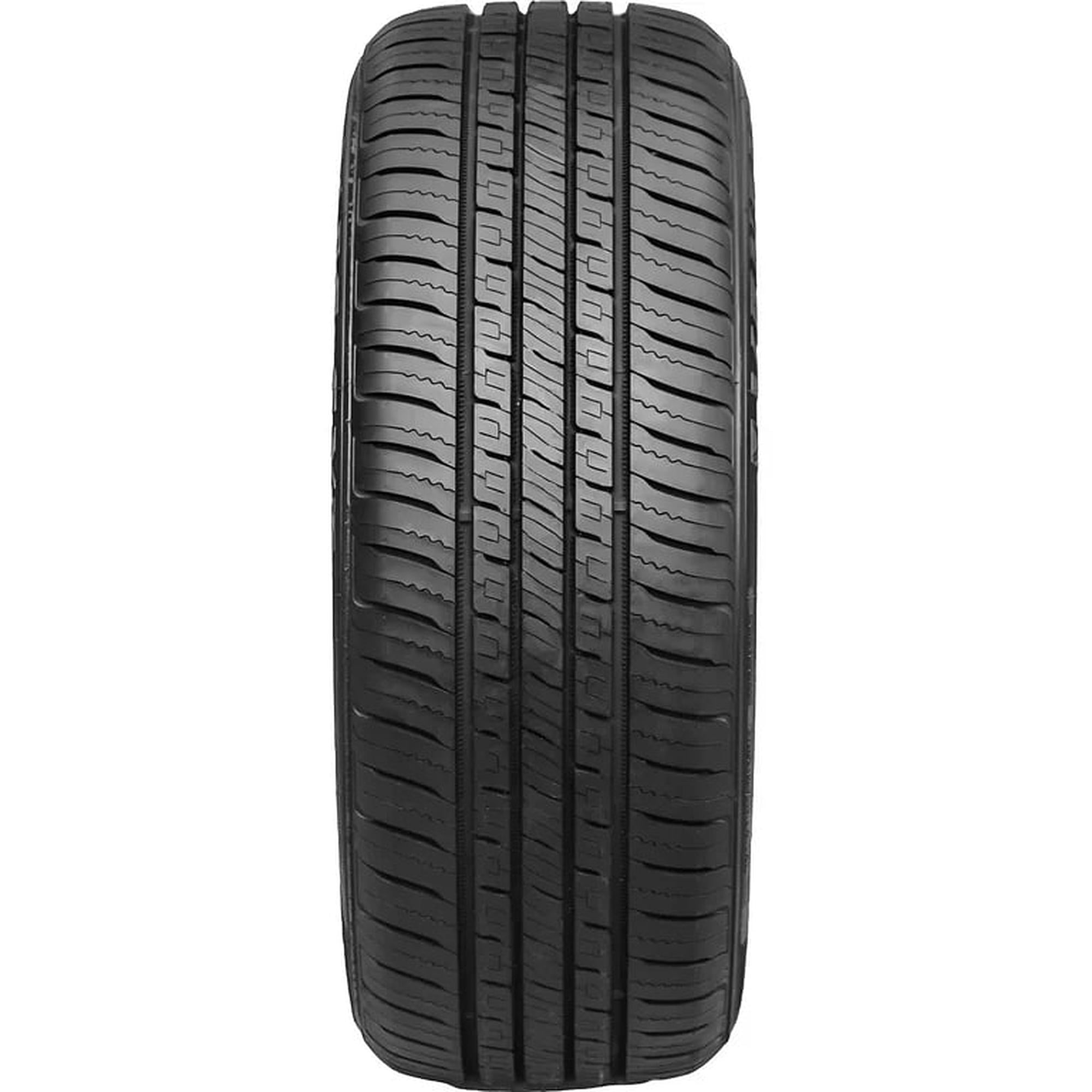 Venezia Crusade SXT All Season 255/55R18 109V XL Passenger Tire - Image 5