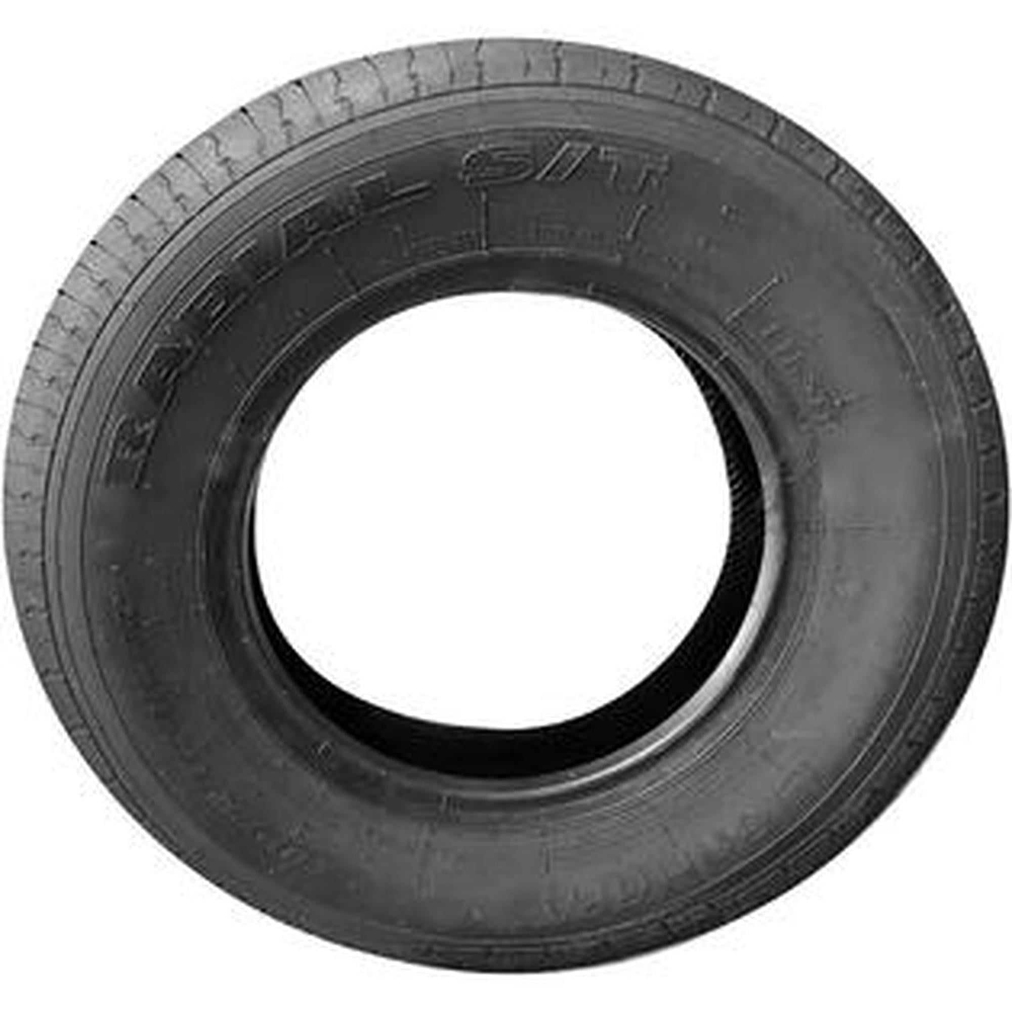 Lionhart LH-STR ST215/75R14 102/98L C Trailer Tire - Image 4