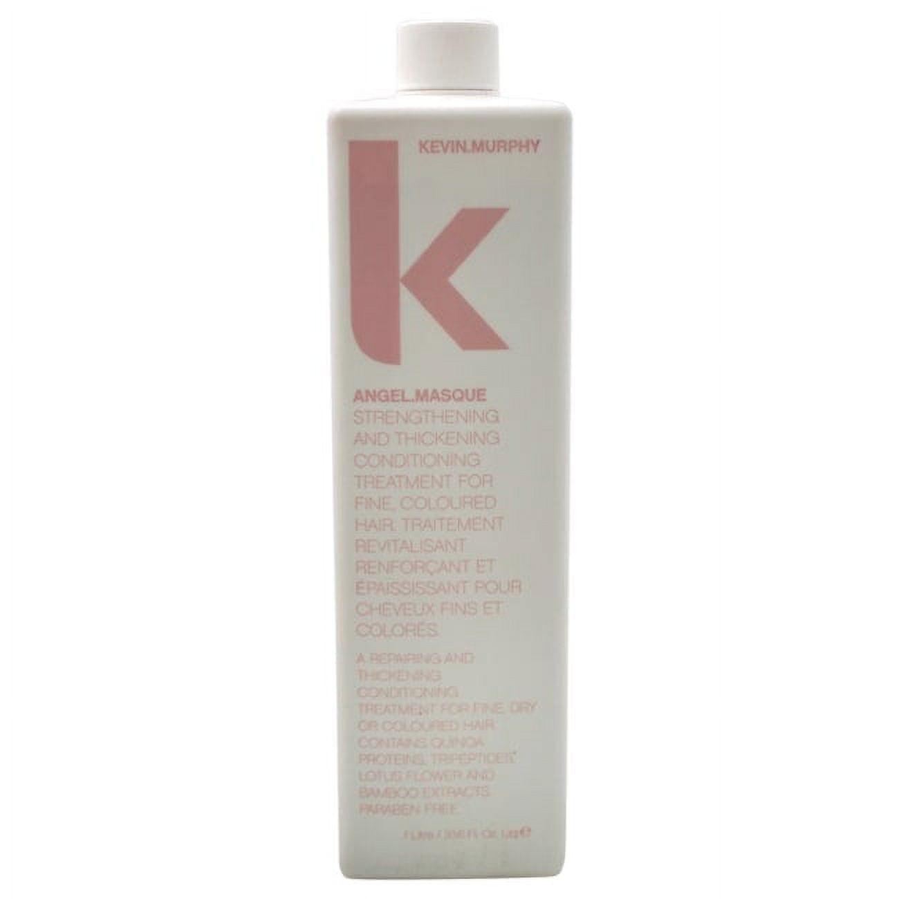 Kevin Murphy Angel Masque 1L Deep Conditioning for Fine Damaged Hair - Image 4