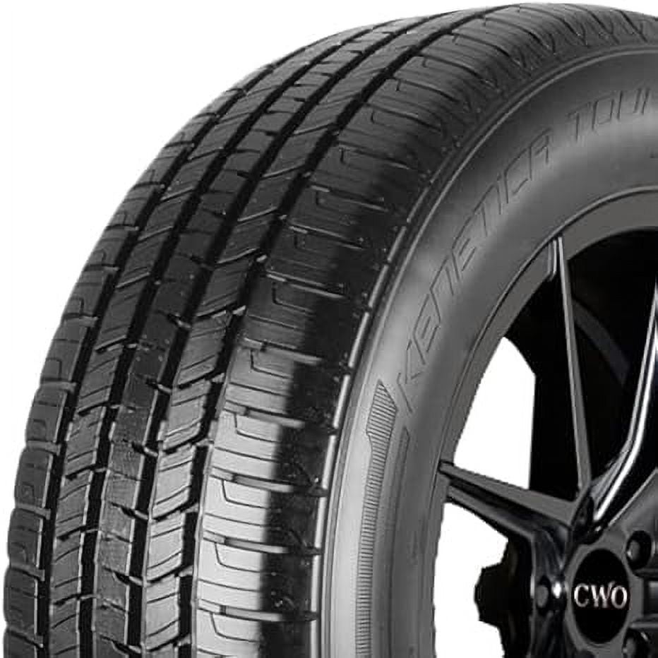 Kenda Kenetica 185/65R14 97H H Passenger Tire - Image 2
