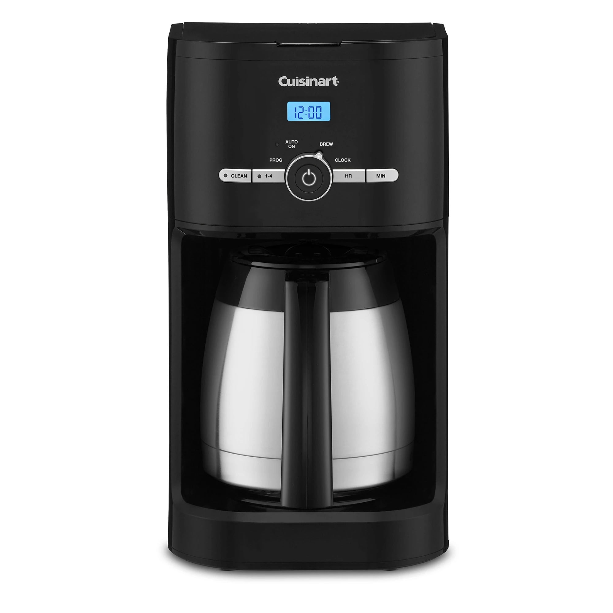 Cuisinart DCC-1170BK 10-Cup Thermal Classic Coffeemaker - Image 3