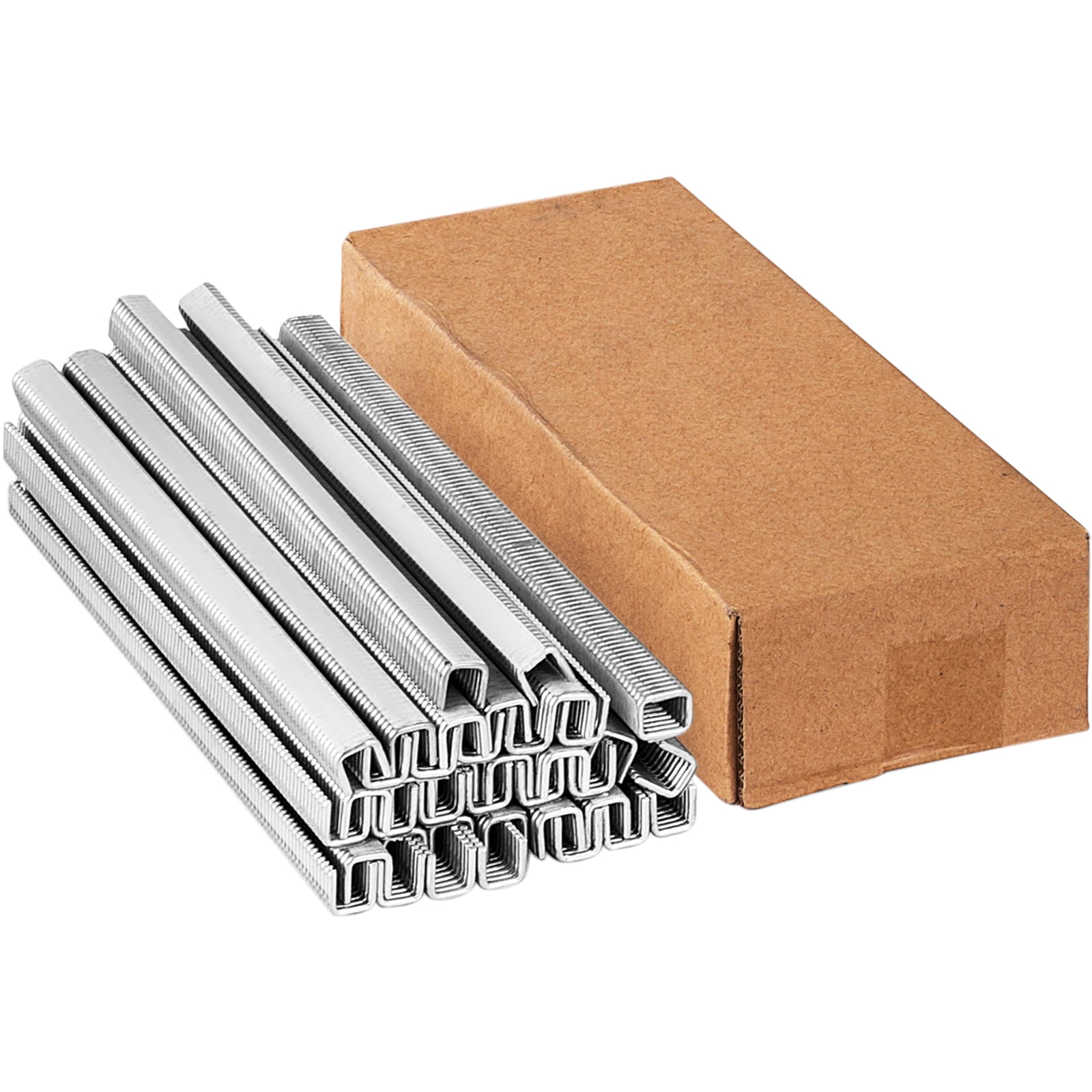 VEVOR U-shape Sausage Clipping Clipper Machine & 8000 Buckles - Image 2