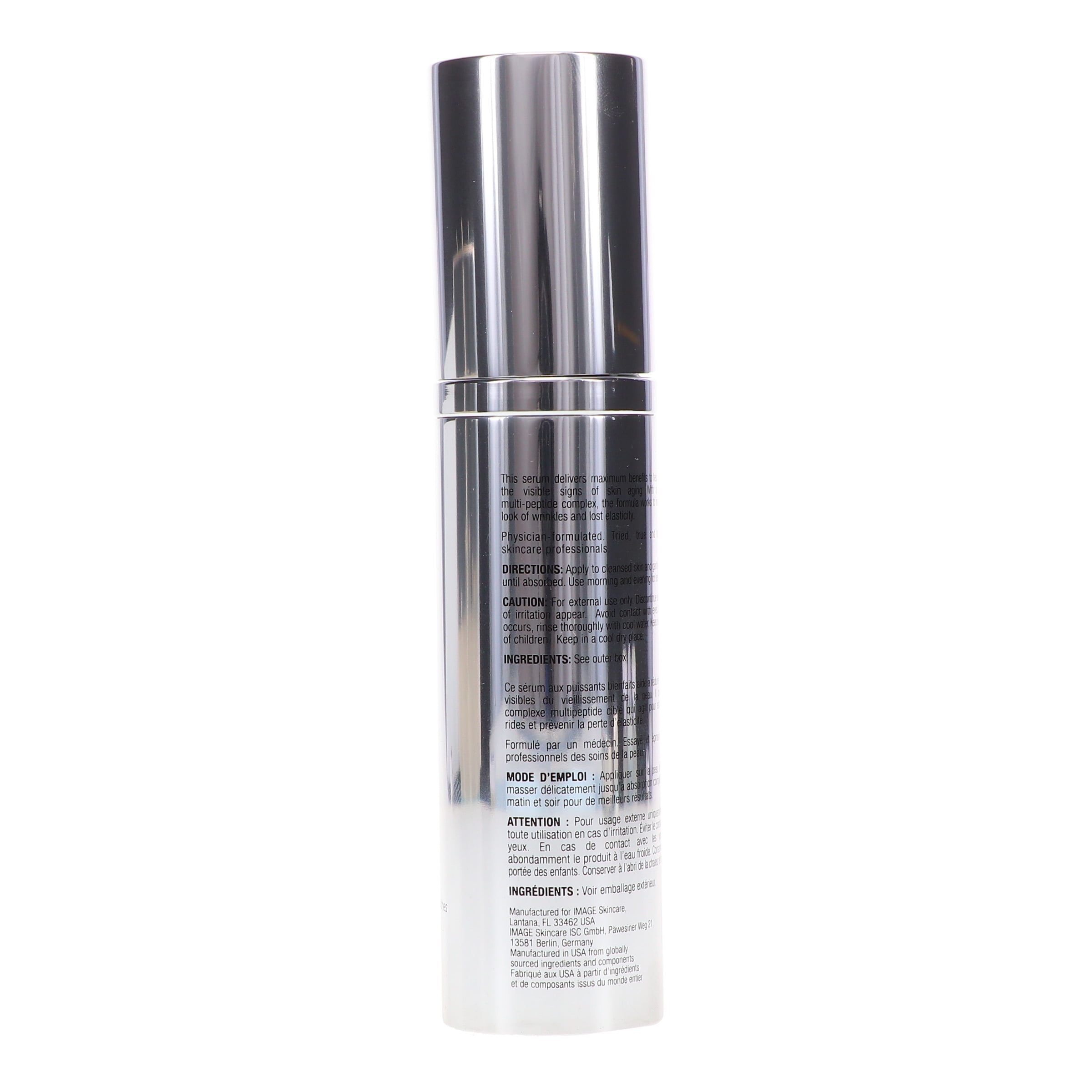 IMAGE Skincare The MAX Serum 1 oz - Image 5