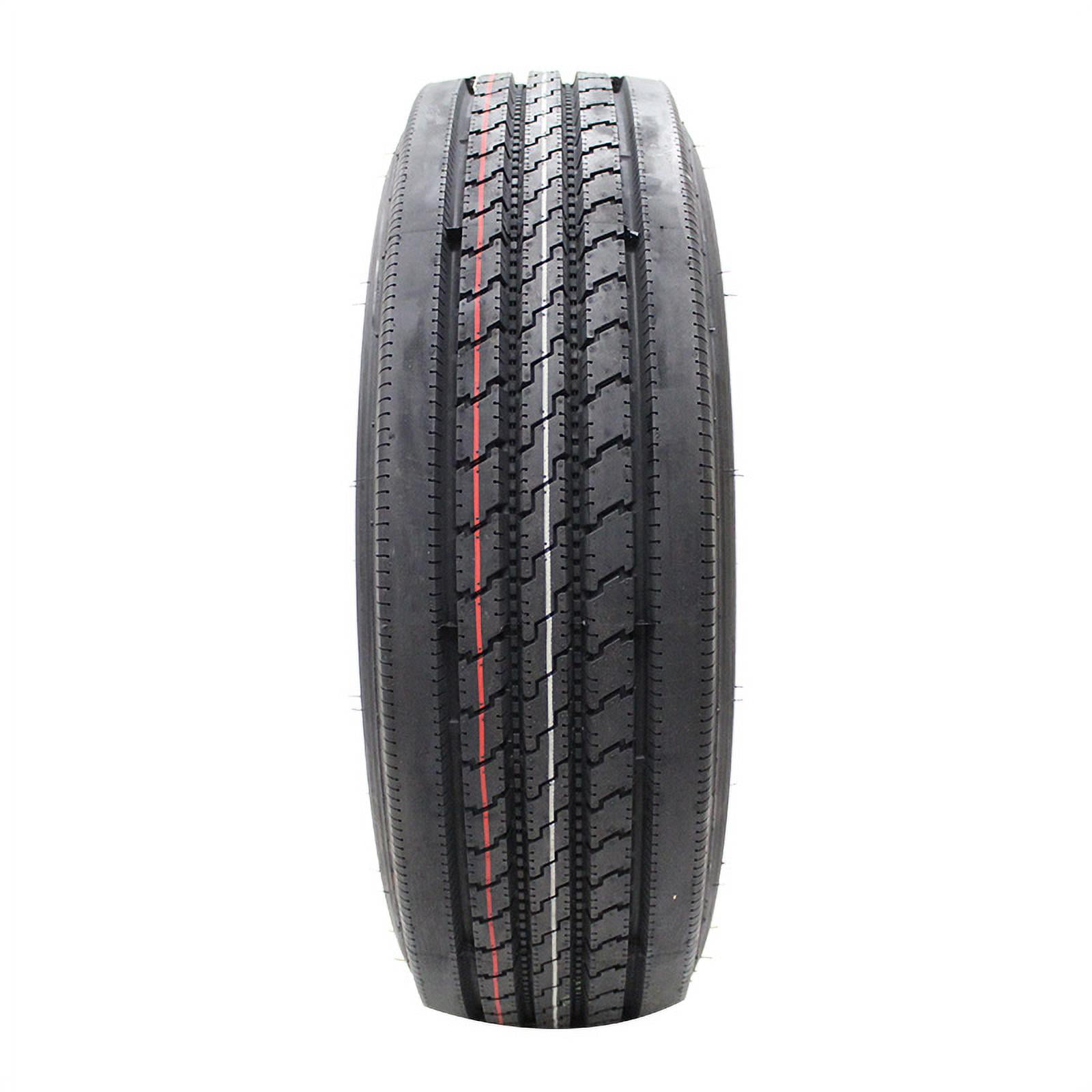Cosmo CT588 Plus 265/70R19.5 128/126 M Commercial Tire - Image 2