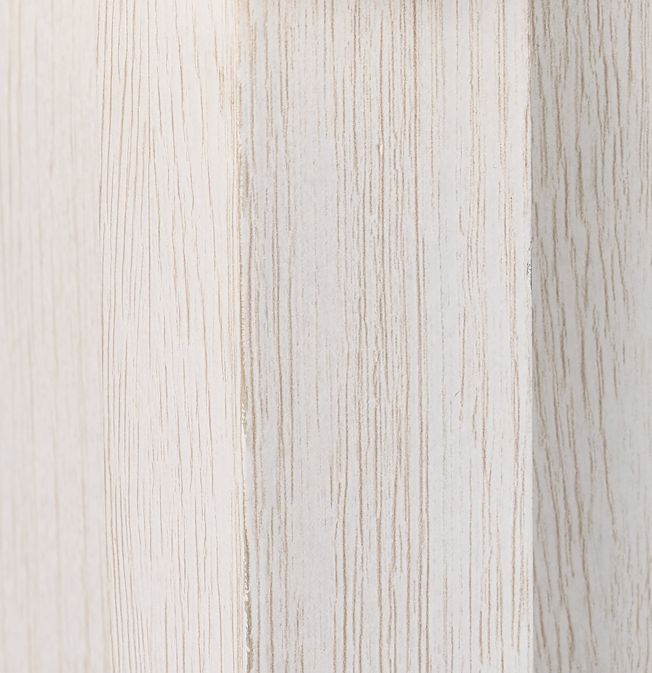 Better Homes & Gardens Modern Farmhouse Nightstand with USB, Alabaster and Light Honey Finish - Image 5