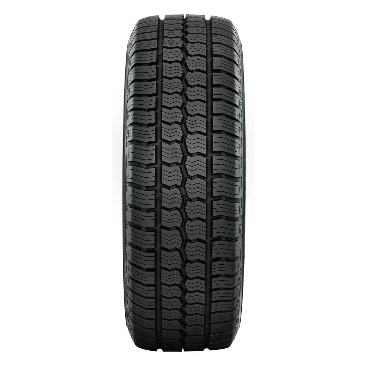 Yokohama BluEarth-Van All Season RY61 Commercial Van LT245/70R17 119/116R E Light Truck Tire - Image 4