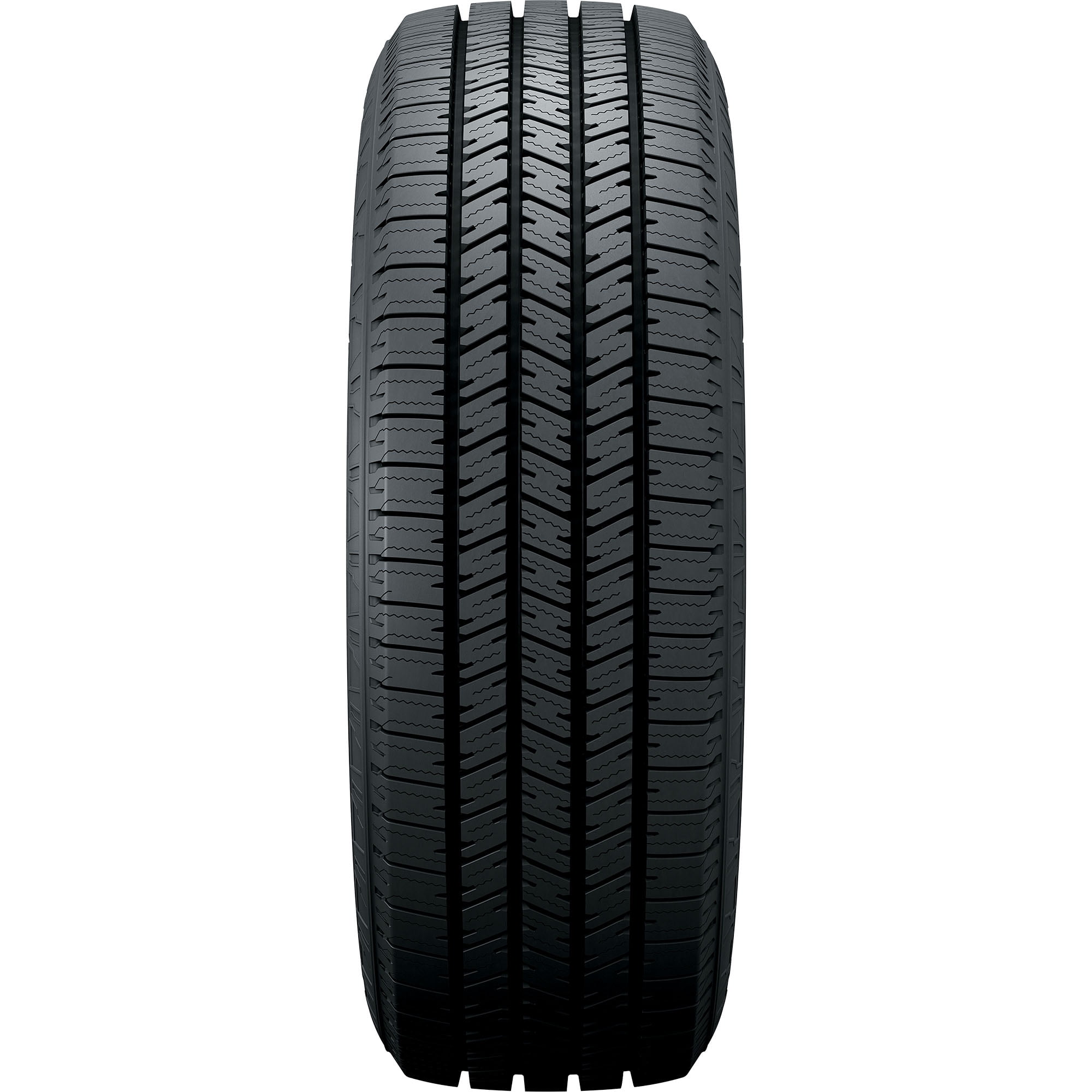 Firestone Transforce HT2 All Season LT235/80R17 120/117R E Light Truck Tire - Image 6