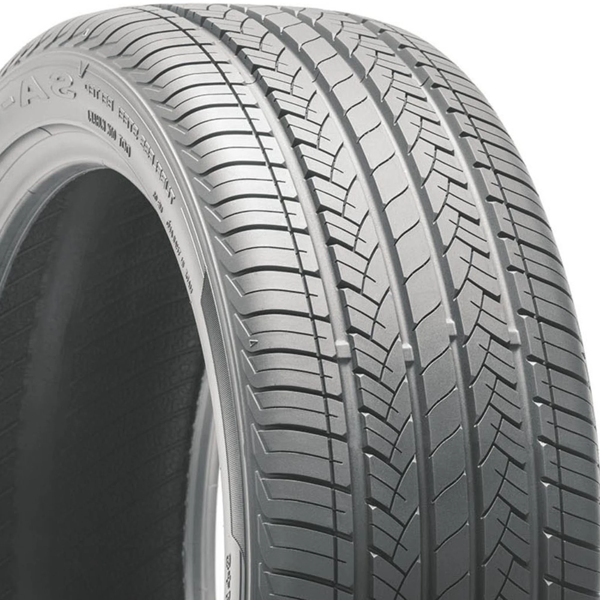 Westlake SA07 Sport All Season 245/55R18 103W Passenger Tire - Image 6