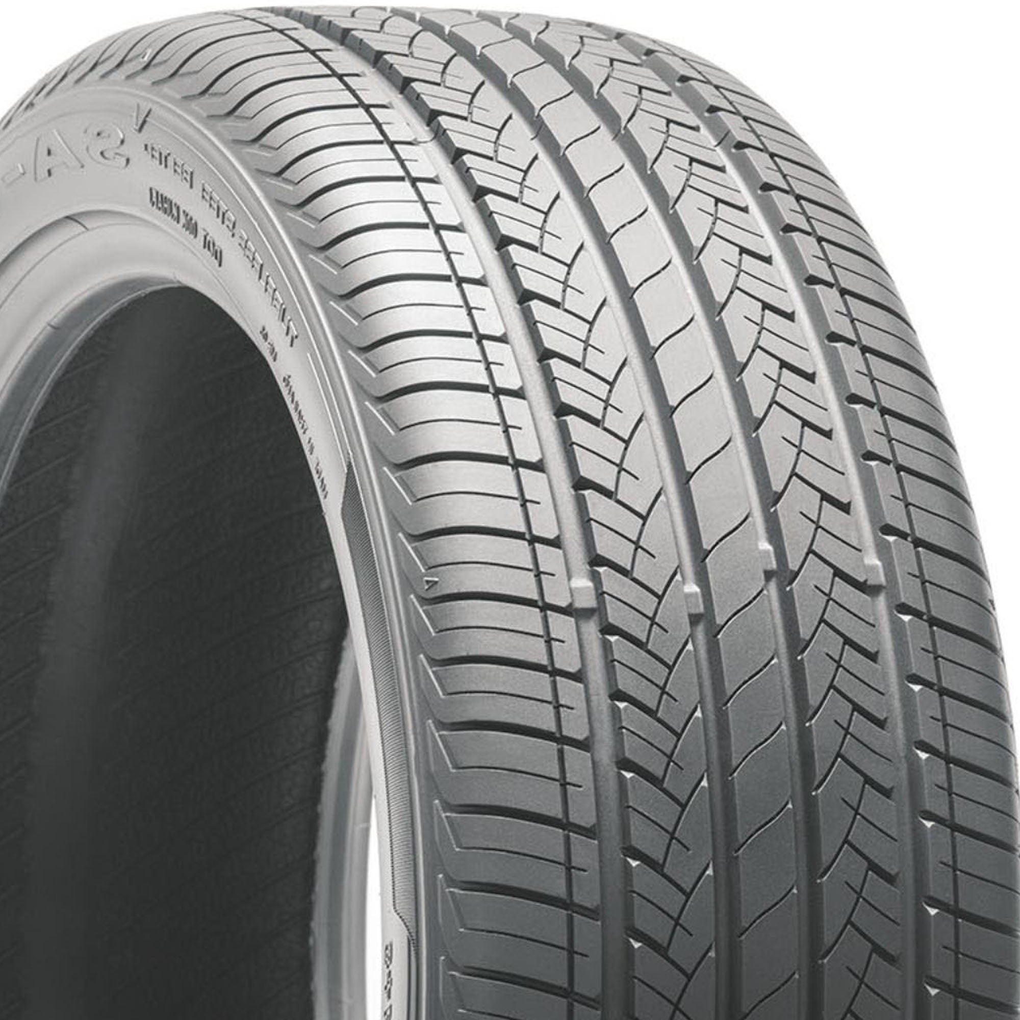 Westlake SA07 Sport All Season 265/40ZR22 102W XL Passenger Tire - Image 6