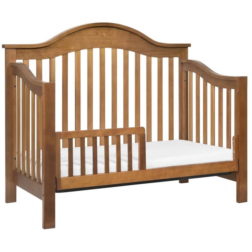Jayden 4-in-1 Convertible Crib - Image 10
