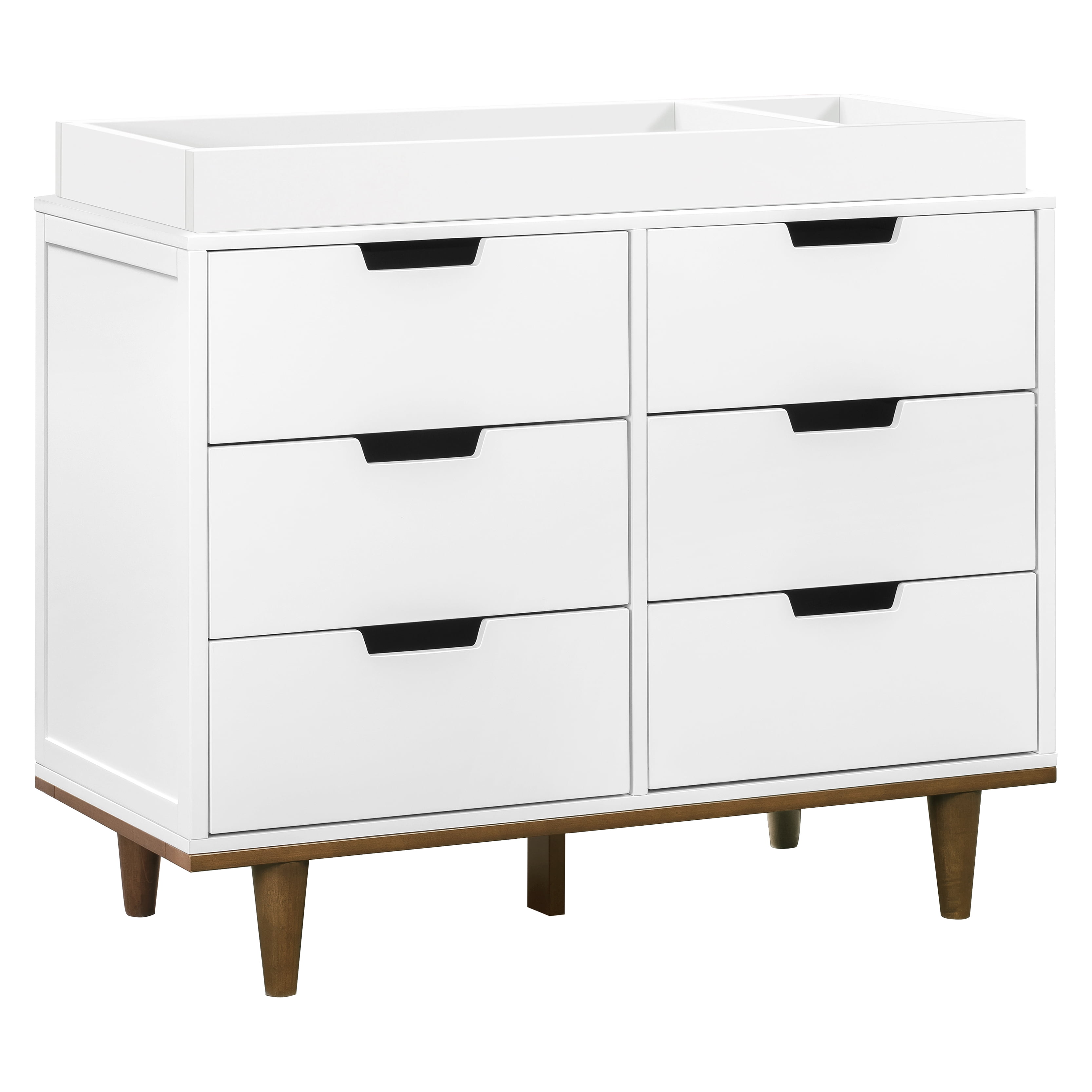 Marley 6-Drawer Double Dresser - Image 3