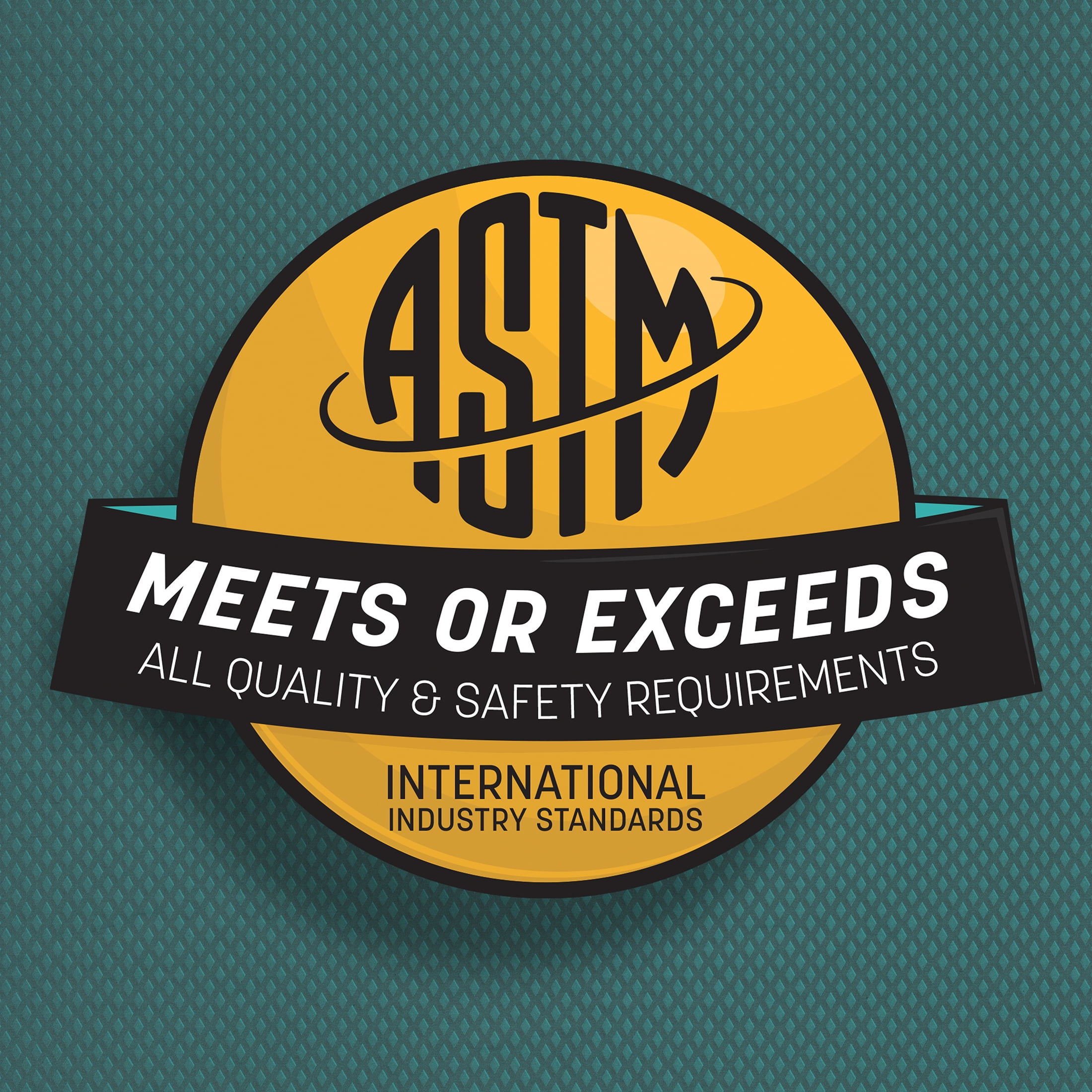 Skywalker Trampolines 8ft Round Trampoline with Safety Enclosure Net, Bule - Outdoor Bounce Mat for Kids & Adults - Image 2