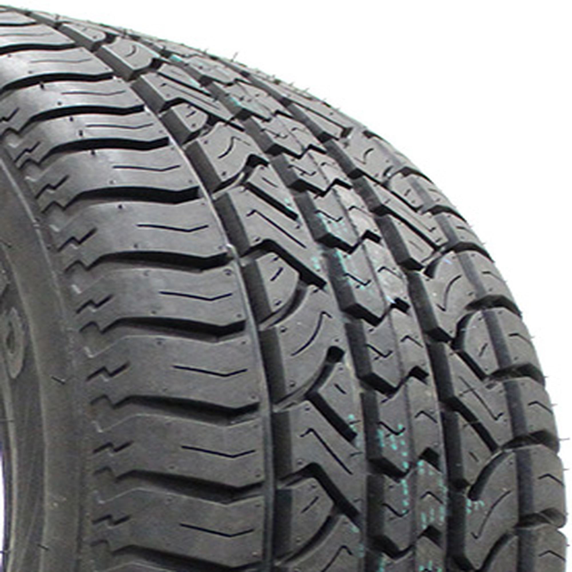 Cordovan Grand Prix Performance G/T All Season 225/70R15 100T Passenger Tire - Image 5