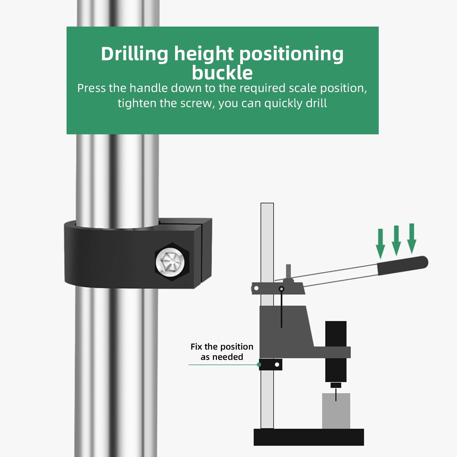 Electric Glass Bottle Cutter, 36pcs Versatile Rotary Tool Kit for Drilling, Sanding, Polishing and Cutting Wine Bottles, Pot, Jar, Stuffygreenus DIY Handicrafts Cutting Machine - Image 11