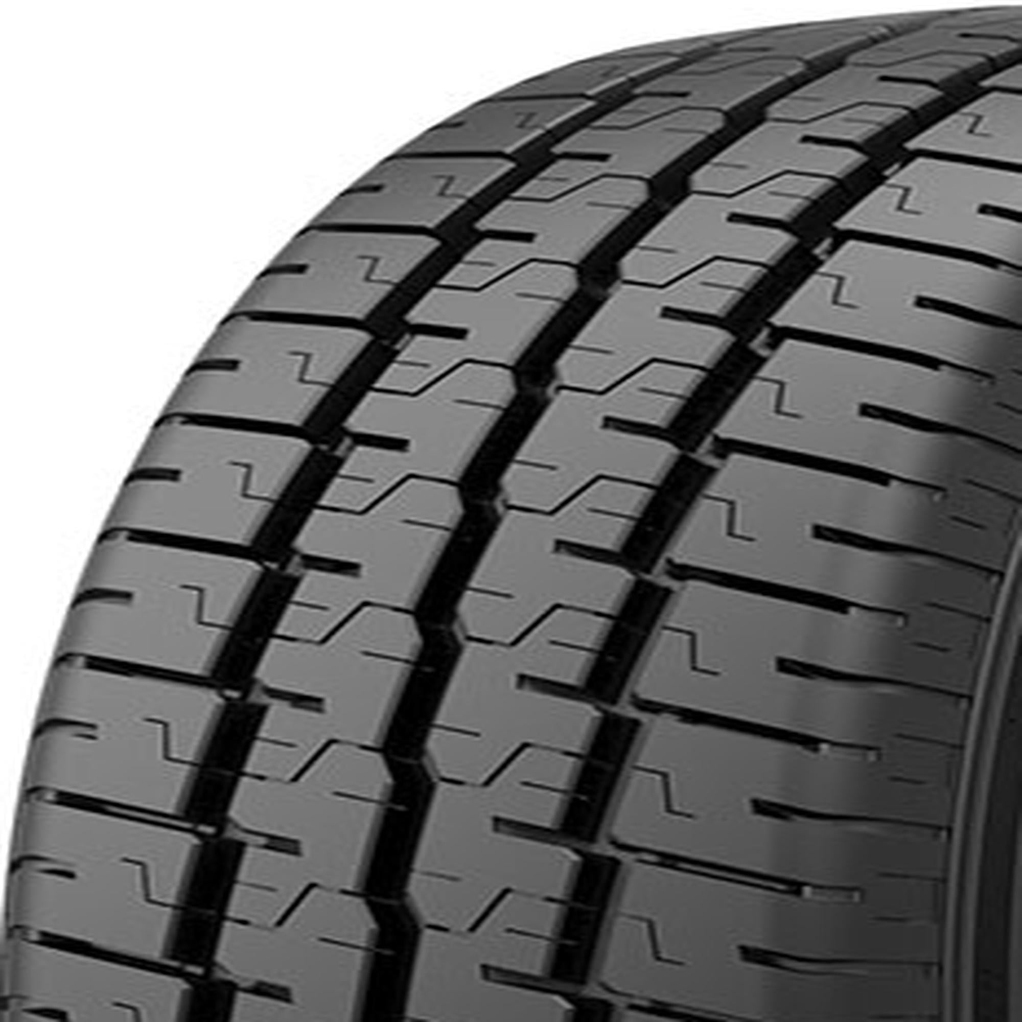 Petlas FullPower PT825 Plus UHP Summer 205/75R16C 113/111R E Light Truck Tire - Image 4