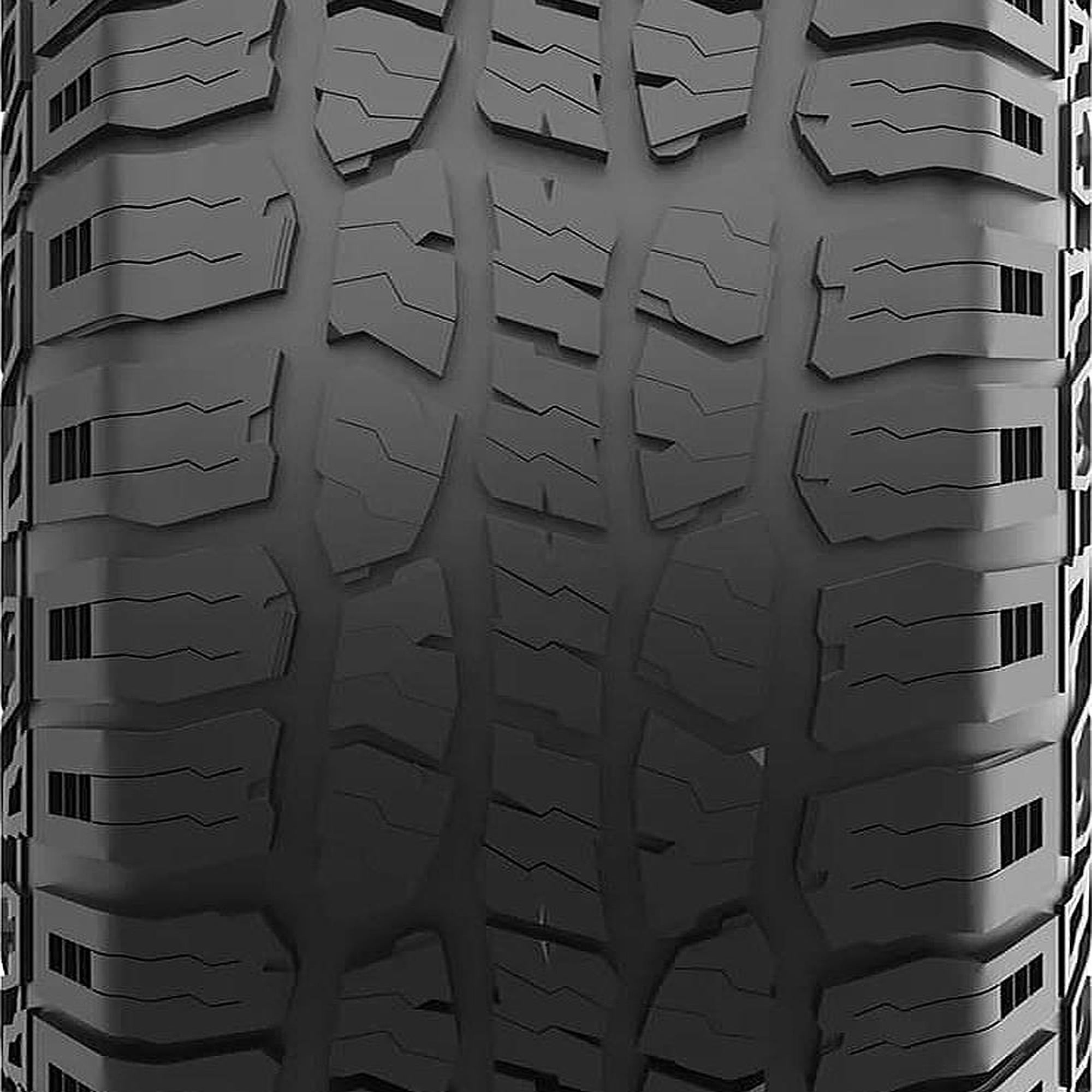 Fortune Tormenta A/T FSR308 All Terrain LT265/60R20 121/118S E Light Truck Tire - Image 2