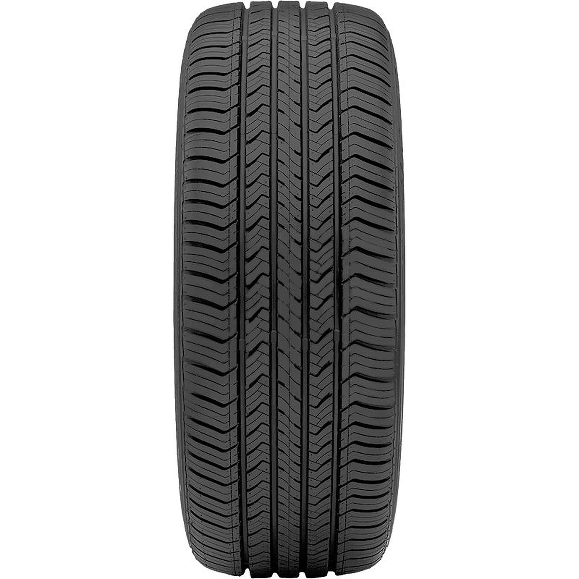 Maxxis Bravo HP-M3 All Season 225/45ZR19 96W XL Passenger Tire - Image 5