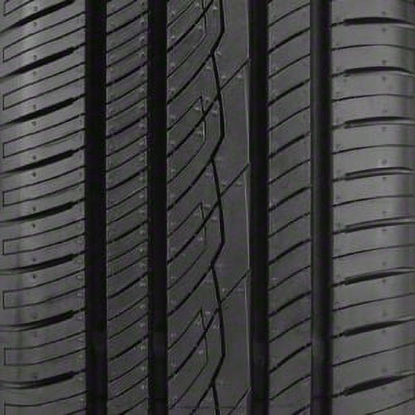 Yokohama Avid Ascend All Season 205/70R15 95T Passenger Tire - Image 4