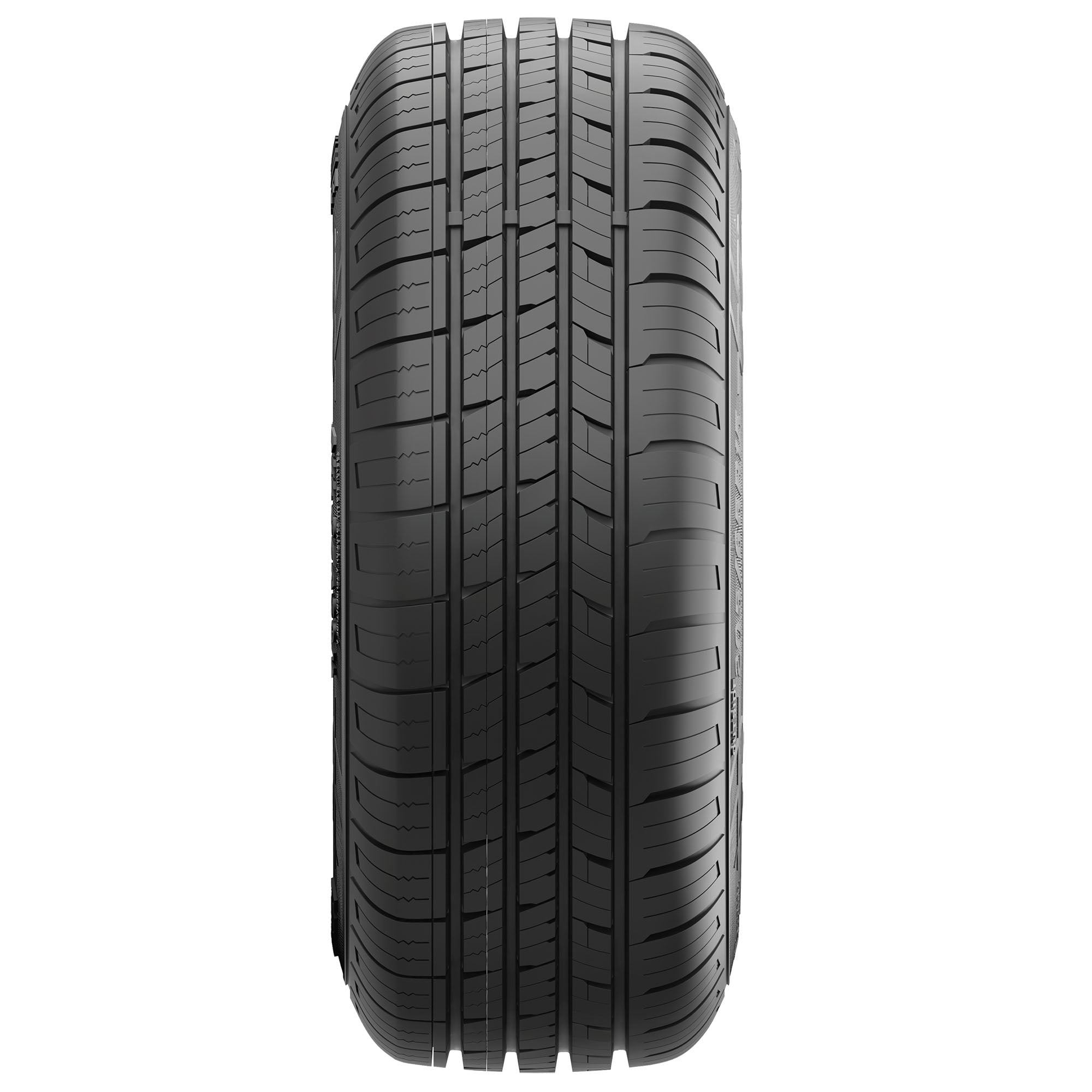 Fortune Perfectus FSR602 All Season 195/55R15 85V Passenger Tire - Image 2