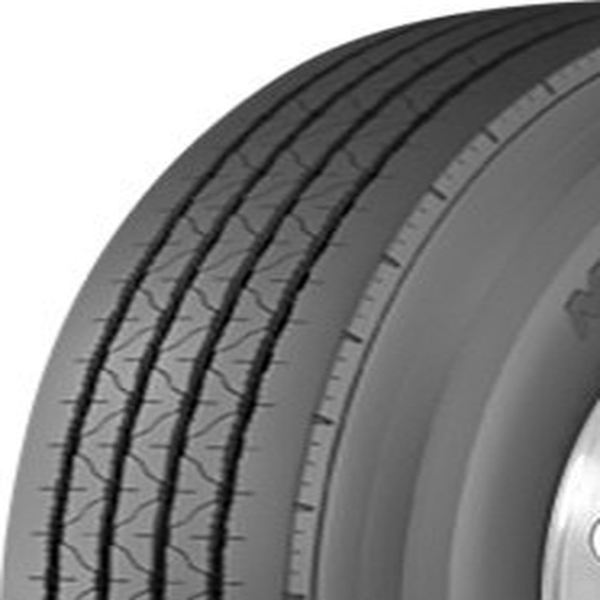 Goodyear Marathon RSS 255/70R22.5 140/136M H Commercial Tire - Image 4