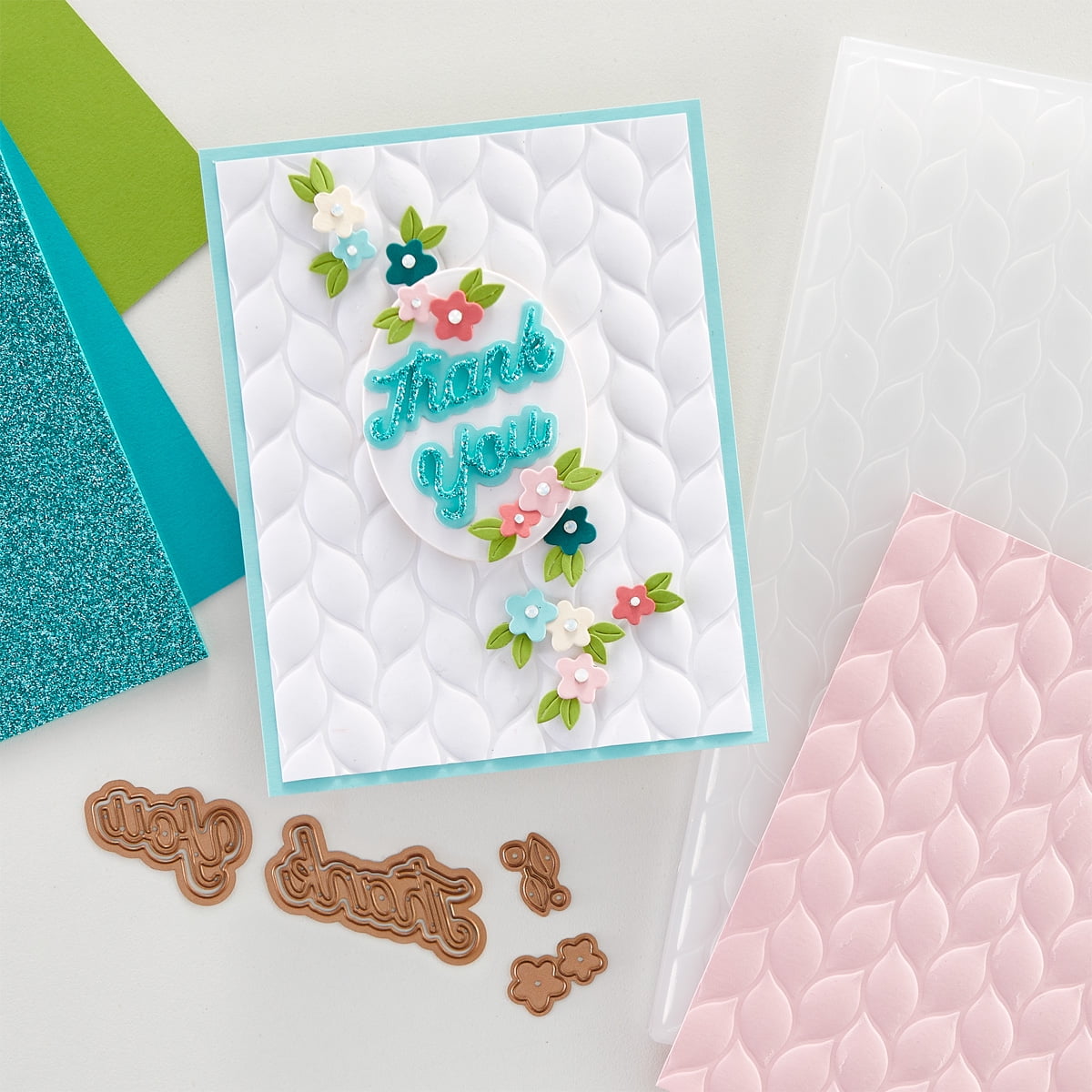 Spellbinders Die Cutting Starter Bundle - Image 2