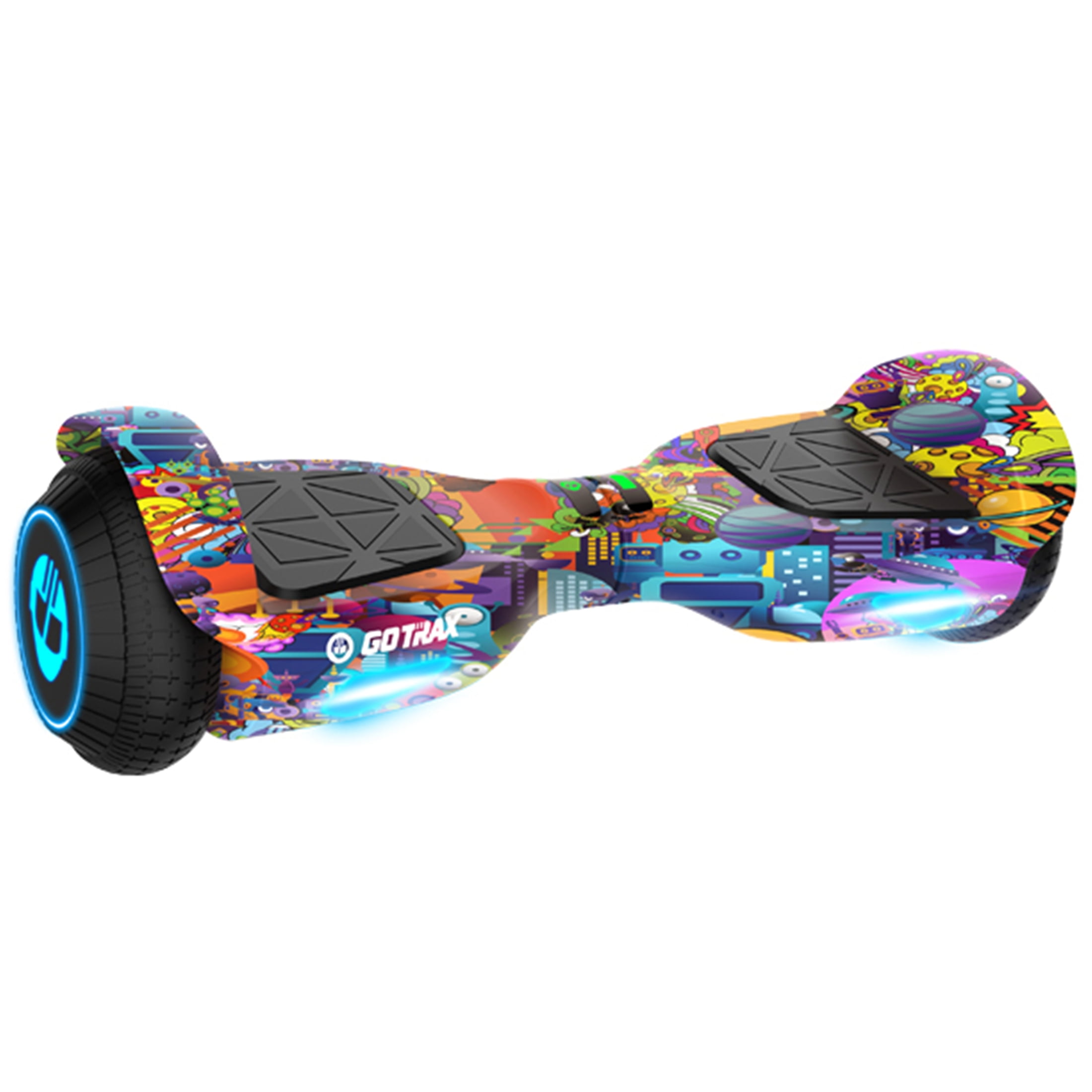 Gotrax Edge Hoverboard for Kids Adults, Offshore Hoverboard, New Color - Image 8