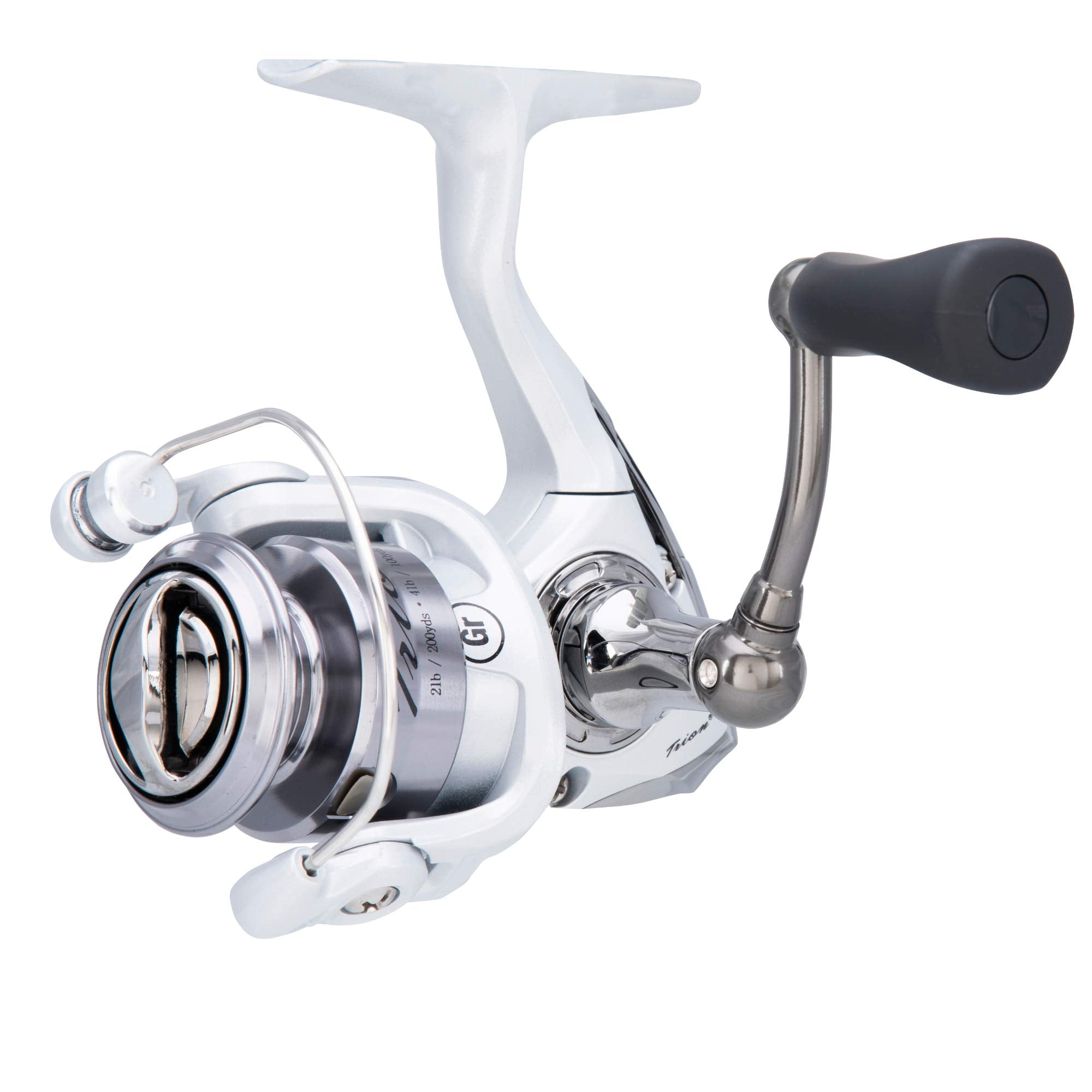 Pflueger Trion® Spinning Reel, 20 Size Fishing Reel - Image 2