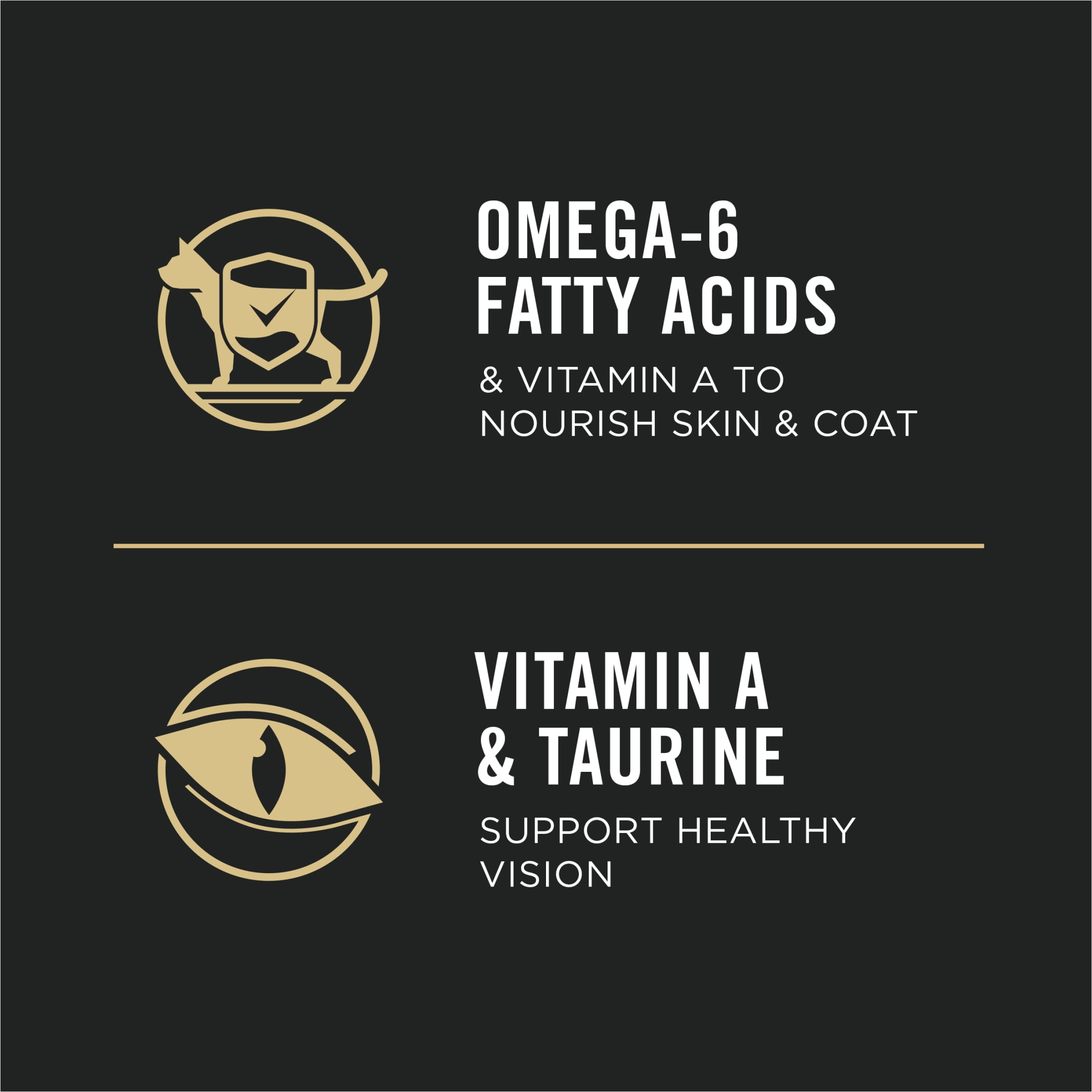 (2 pack) Purina Pro Plan Complete Essentials, Grian Free Beef, Wet Cat Food,3 oz Cans, 24 Pack - Image 6