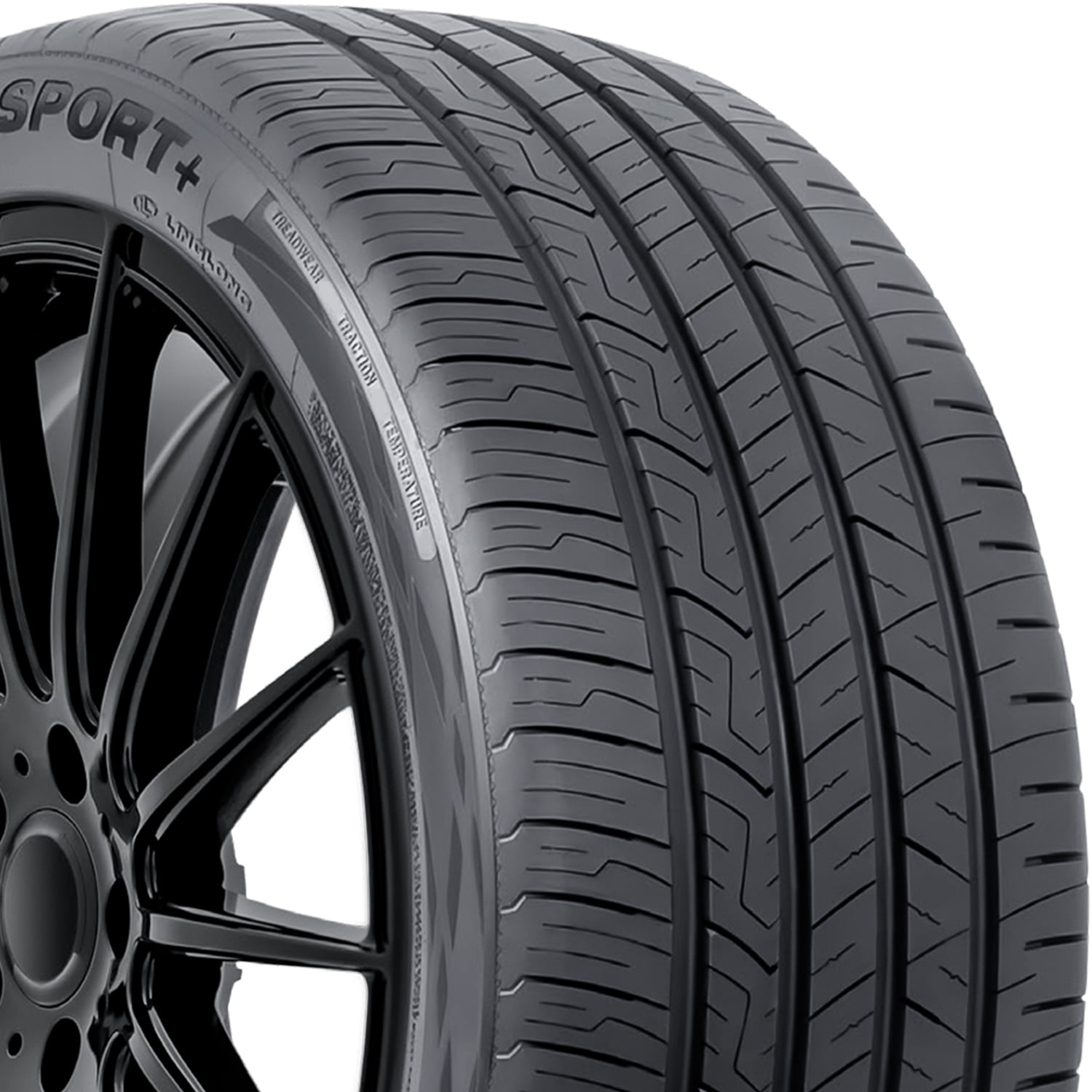 Crosswind Ultra Sport + 235/45R17 97W XL - Image 4