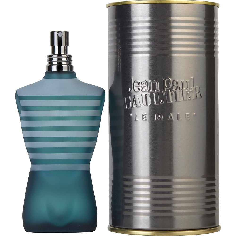 Jean Paul Gaultier 4.2 Edt Sp For Men - Image 3