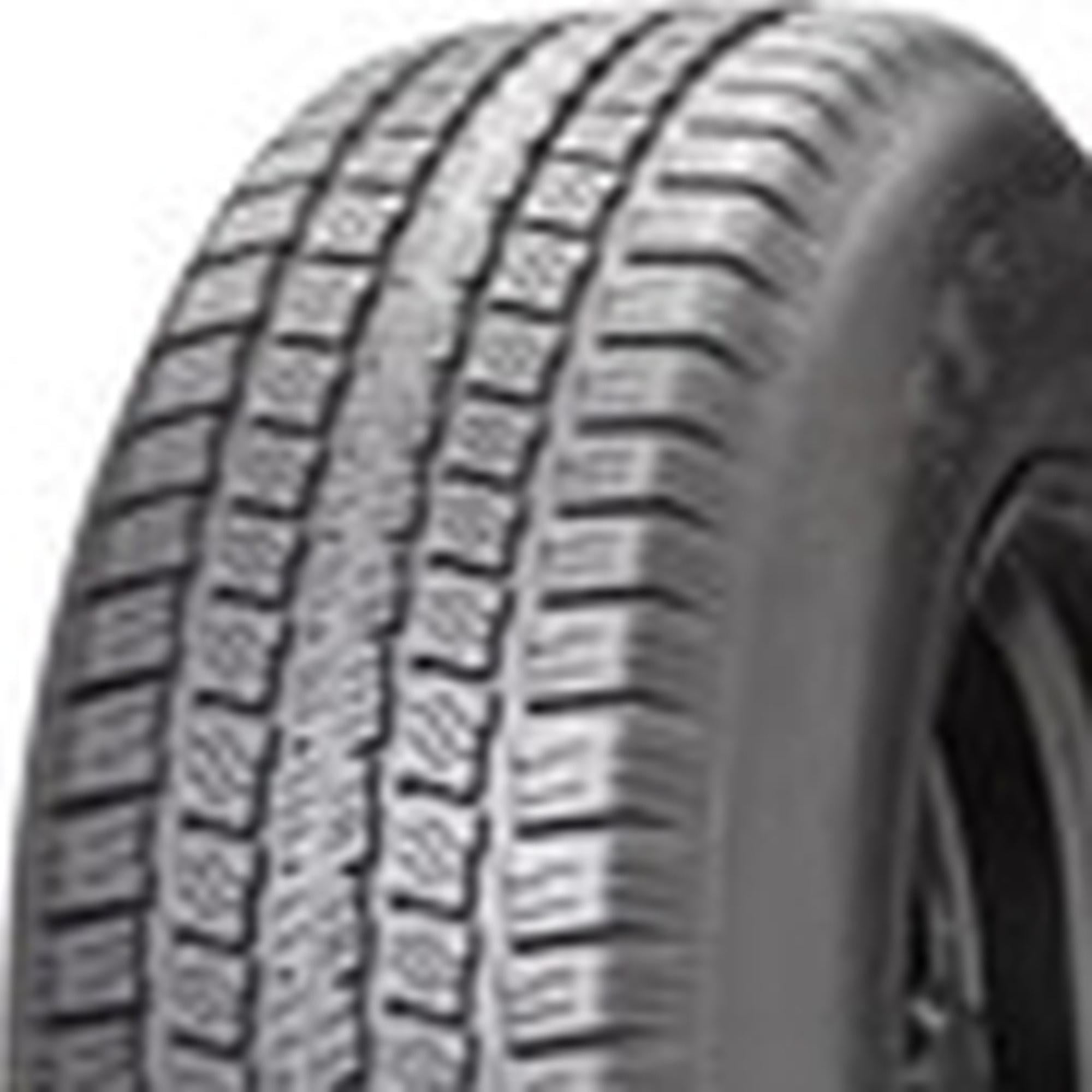 Taskmaster Provider ST Radial ST235/80R16 123/123M E Trailer Tire - Image 2