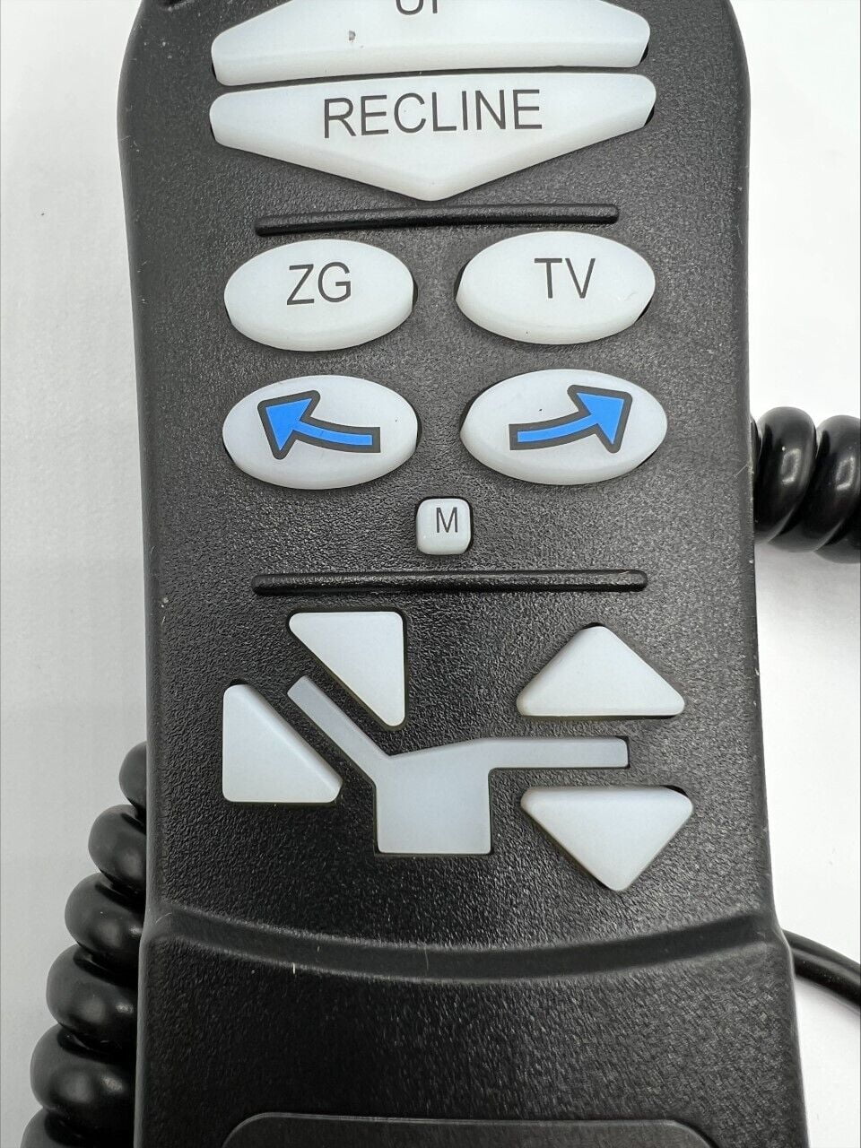 Golden Technologies Hand Control ZKAD-C3M With Twilight Lift Chair Recliner - Image 2