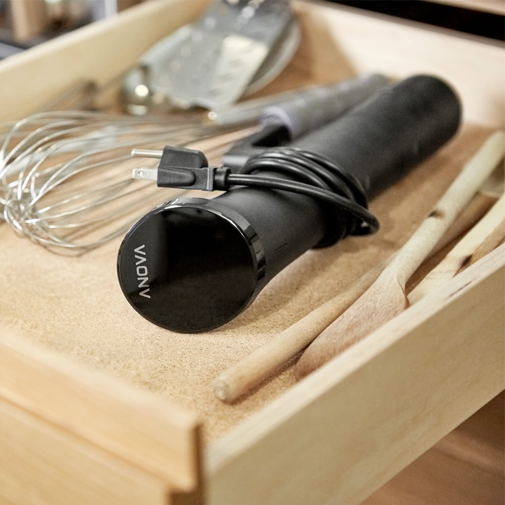 Anova Culinary Sous Vide Nano Precision Cooker | Bluetooth | 750W | Anova App Included - Image 5