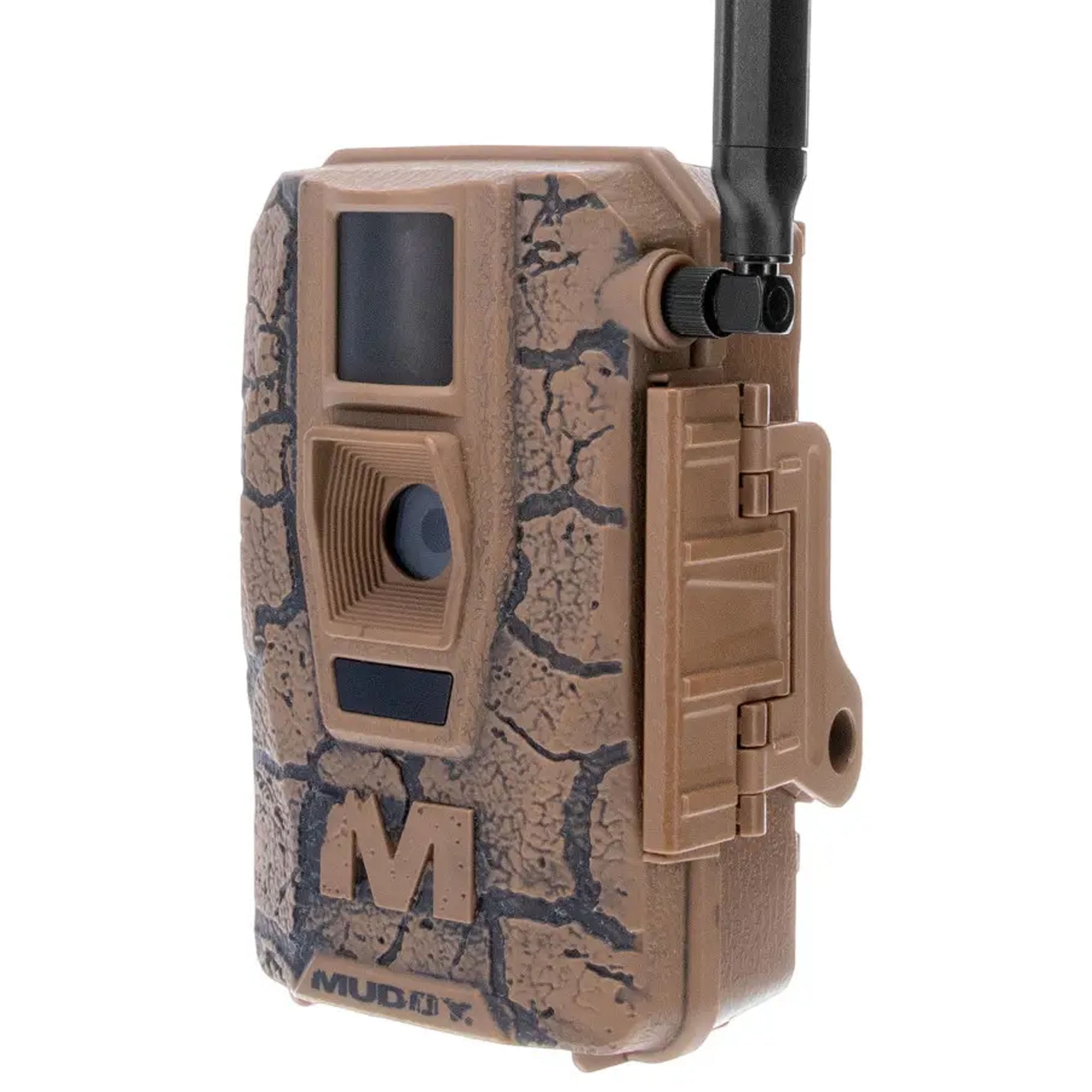 MUDDY Pro Cam 14 MTC100K Combo - 14MP & 480 Video at 30FPS 0.7 Sec Trigger Speed 80ft Detection IR Range Durable Hunting Outdoor Scouting Trail Camera, AA Batteries & 16GB Memory Card Included - Image 2