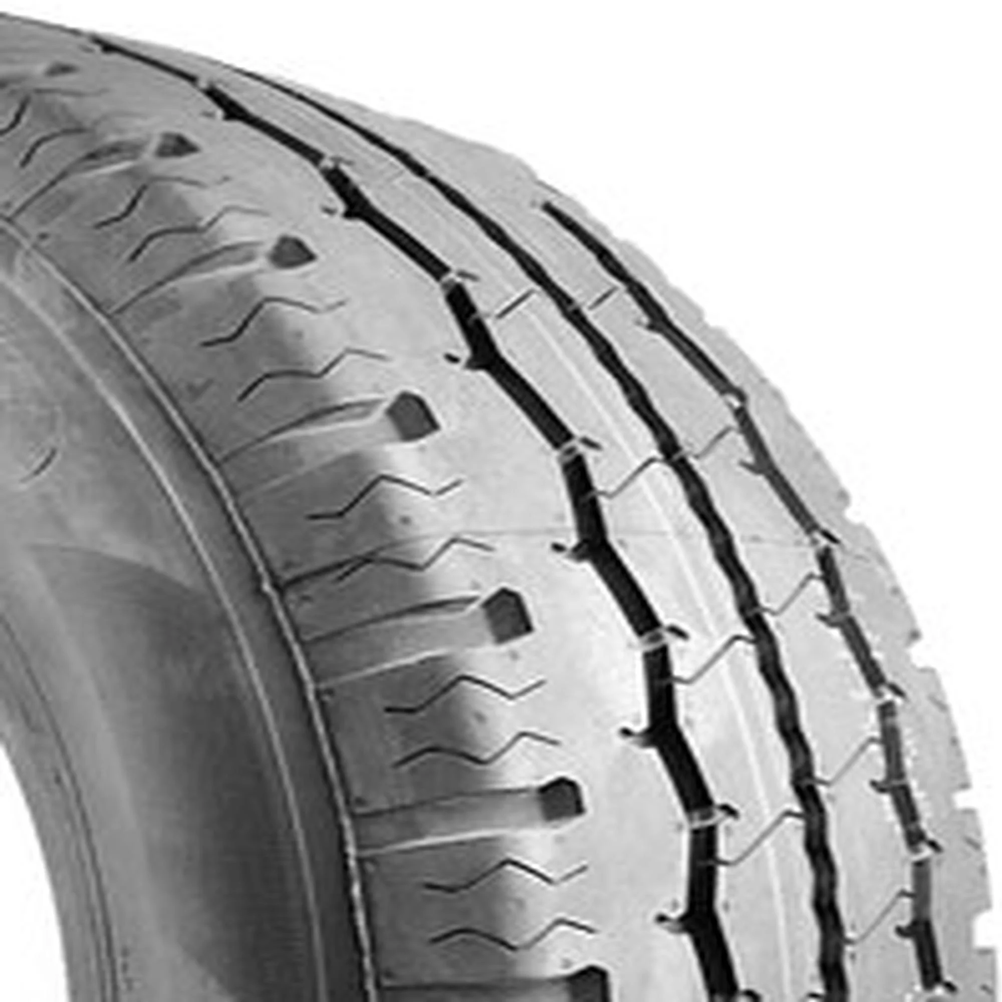 Montreal LT-200 All Season LT235/65R16C 121/119Q F Light Truck Tire - Image 4