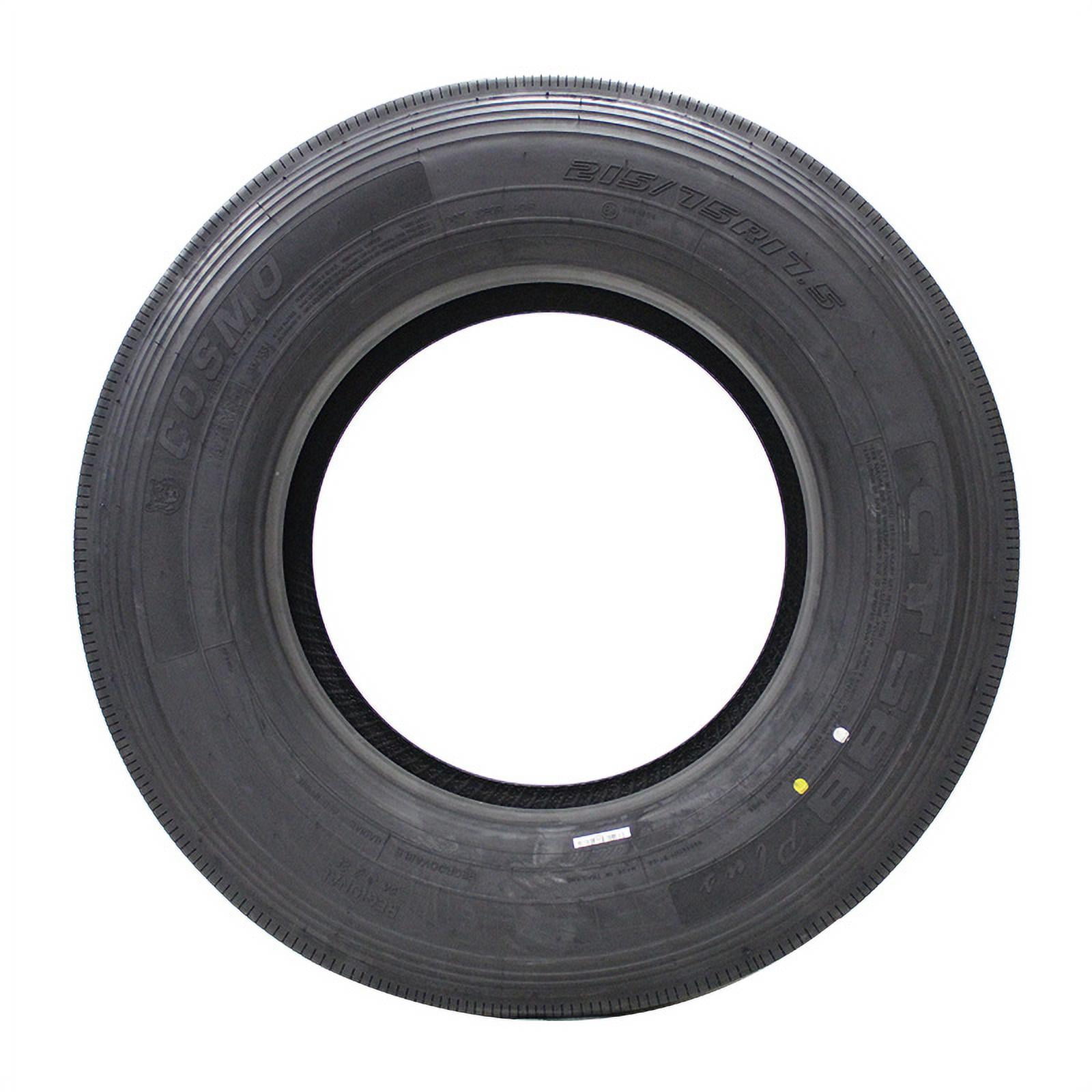 Cosmo CT588 Plus 295/80R22.5 152/149M J Commercial Tire - Image 3