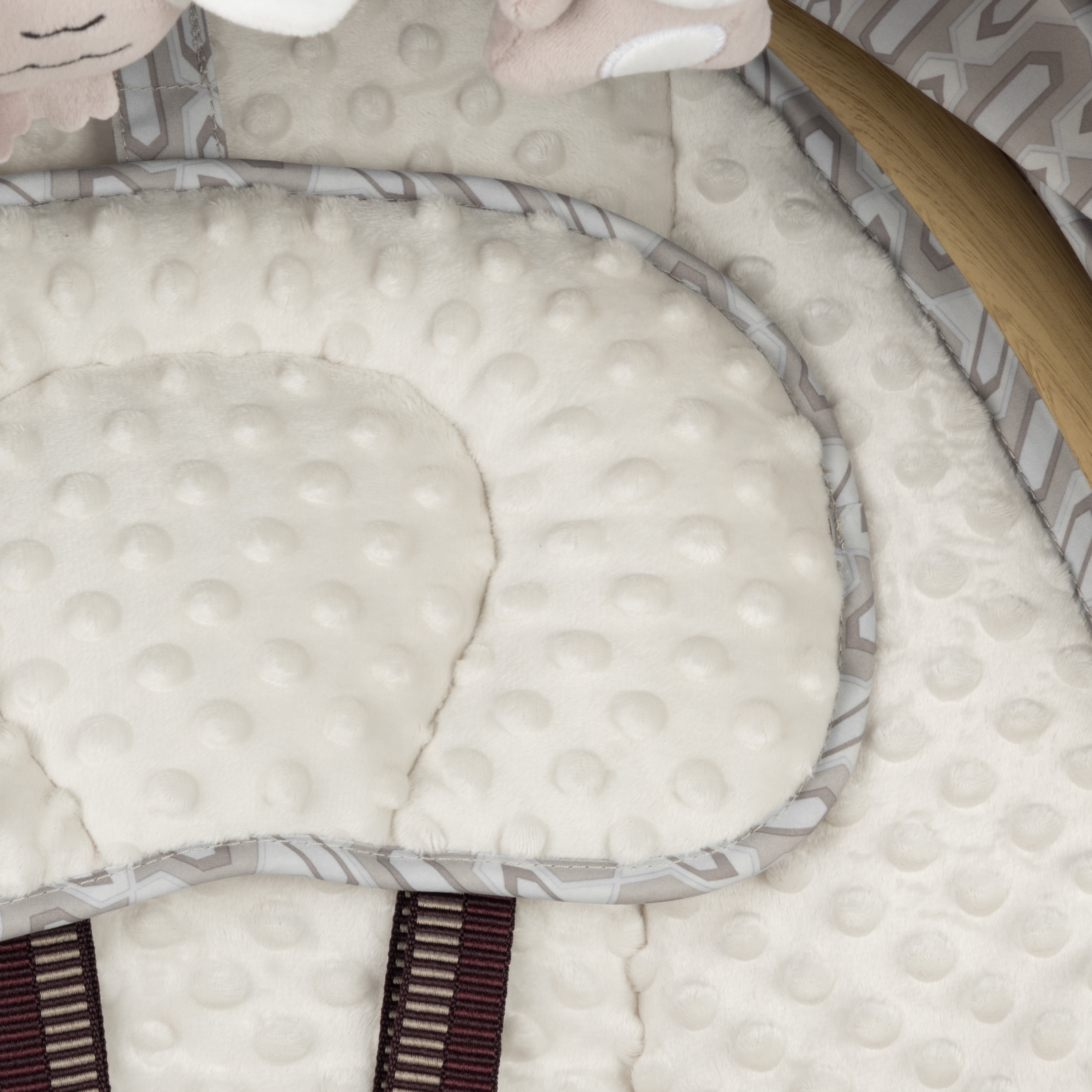 Safety 1ˢᵗ 5 Modes Bluetooth Swing, Dunes Edge - Image 17